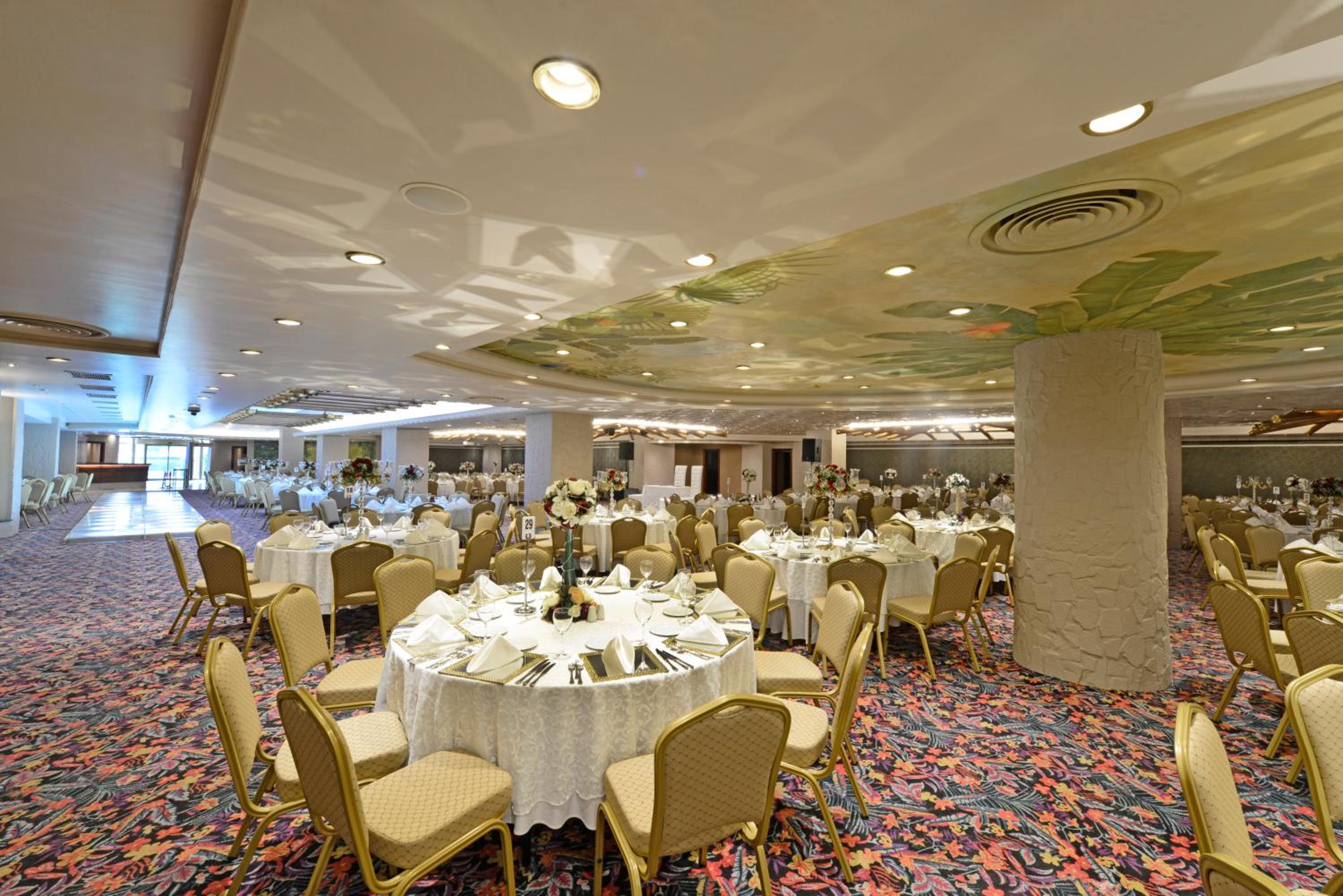 Eresin Hotels Topkapı - Image 29