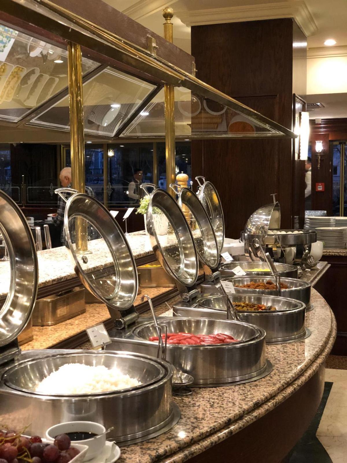 Eresin Hotels Topkapı - Image 12