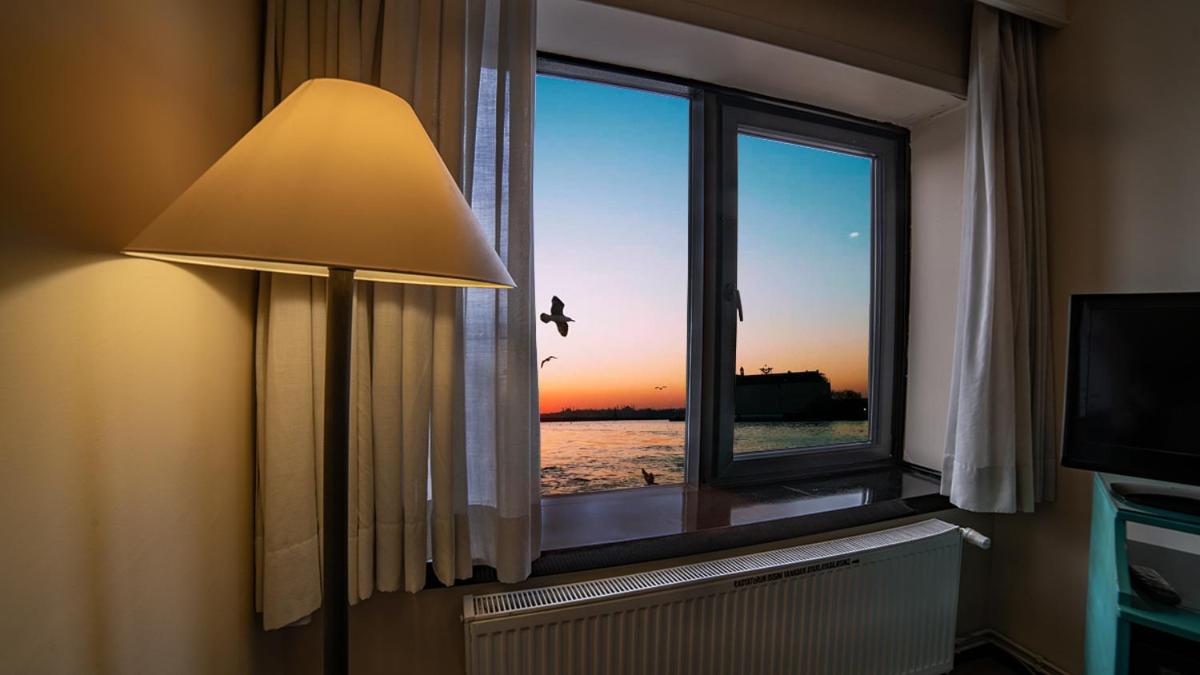 Kadıköy Rıhtım Otel - Image 60