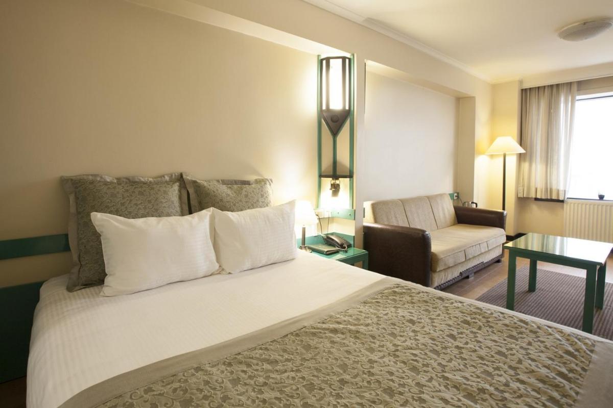 Kadıköy Rıhtım Otel - Image 53