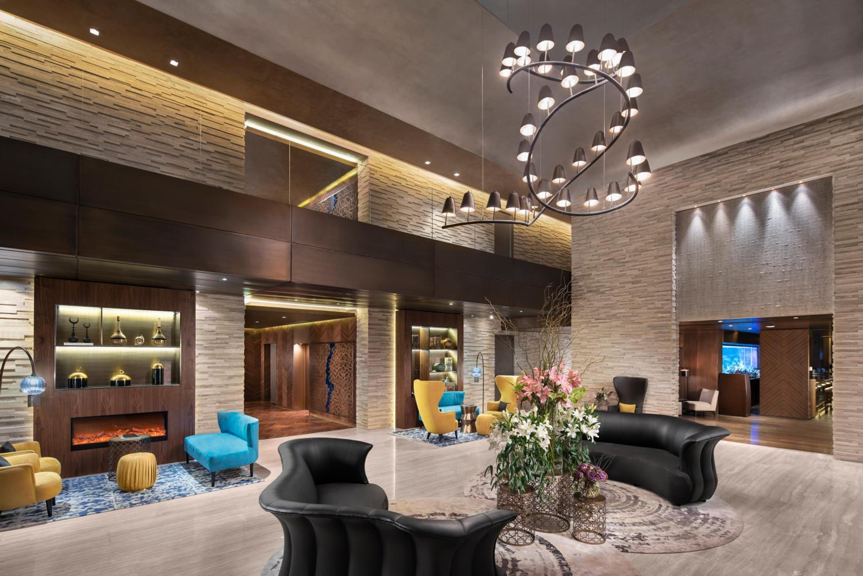Hyatt Centric Levent İstanbul - Image 15