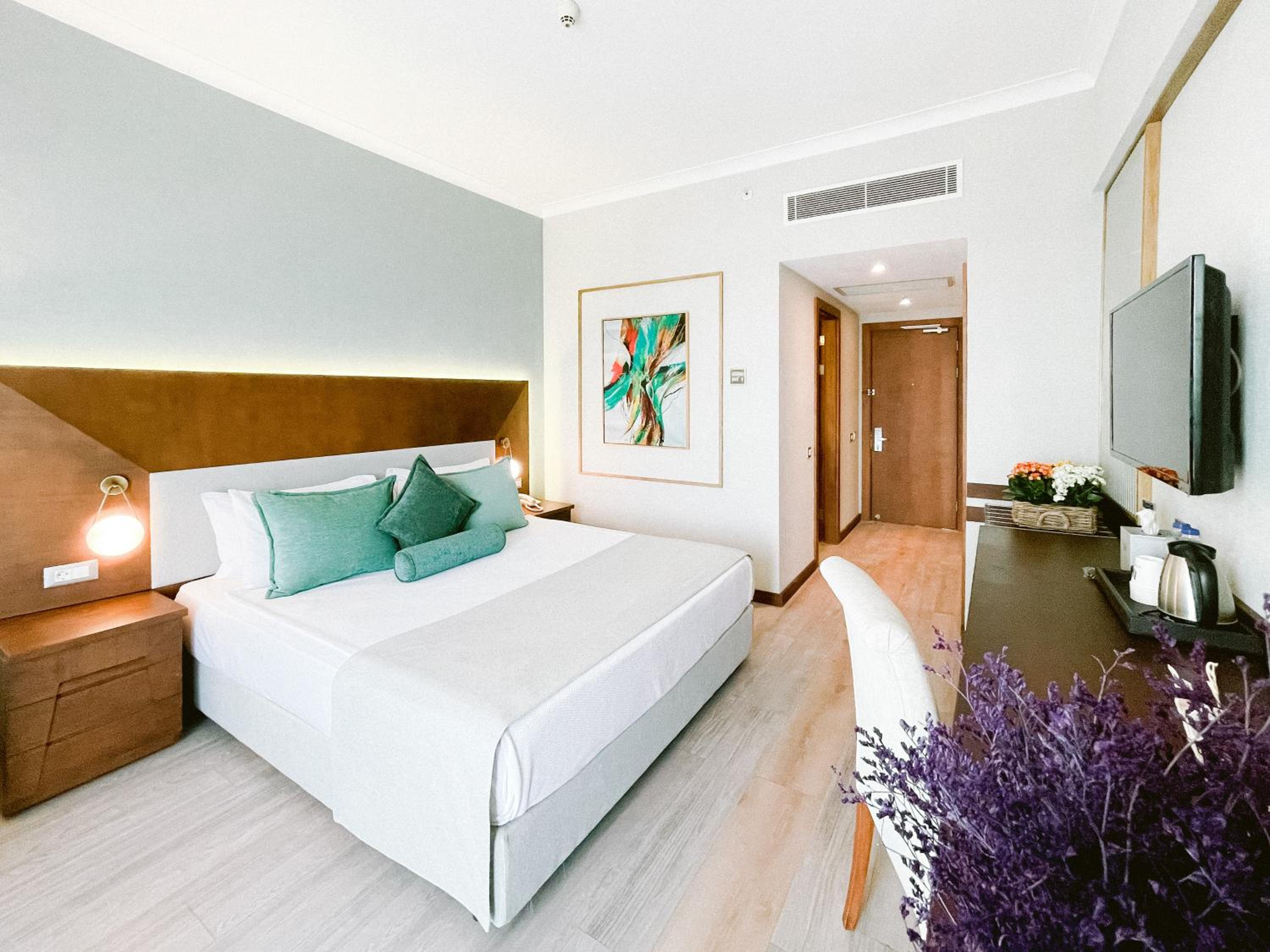Ilica Hotel Spa & Wellness Resort - Image 81