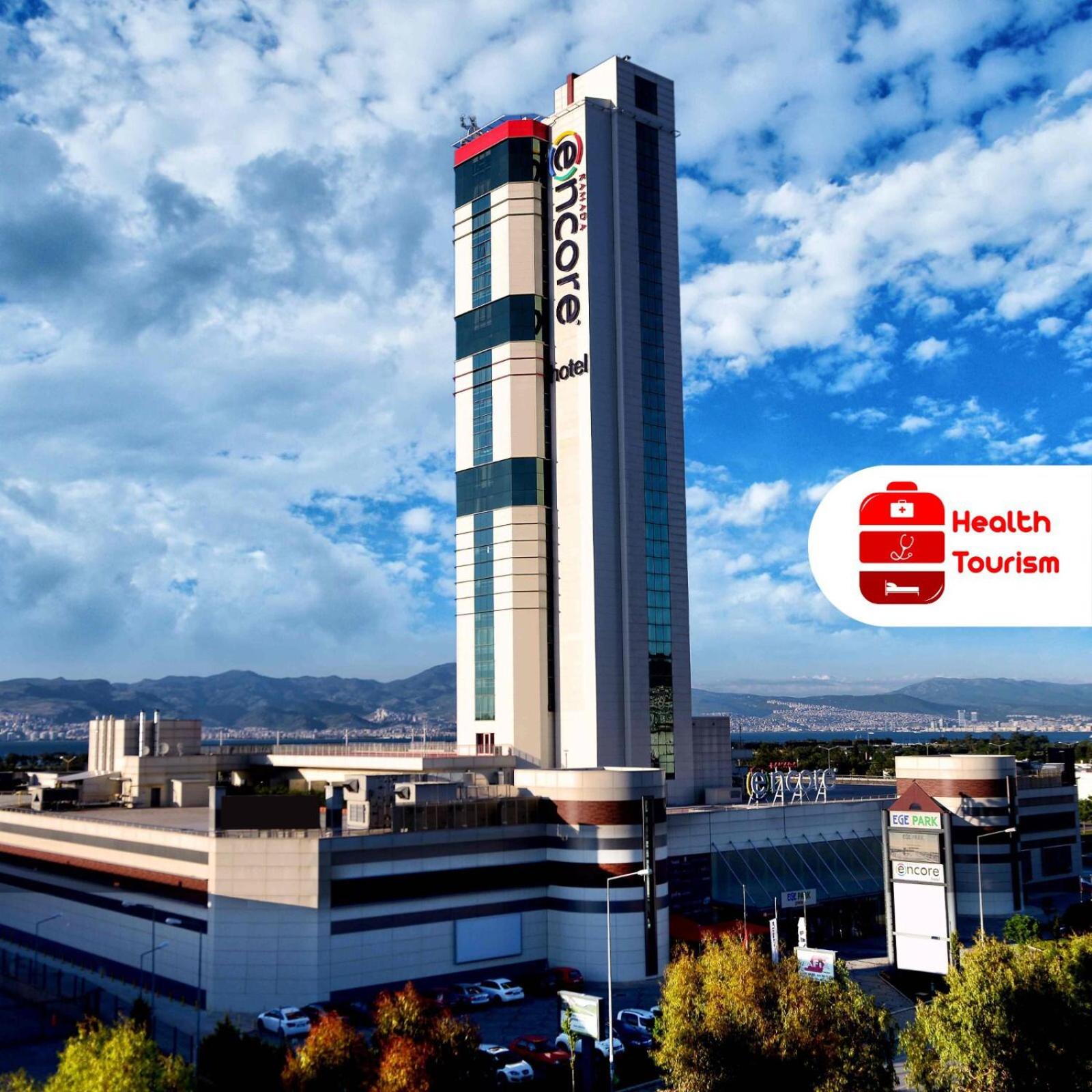 Ramada Encore by Wyndham İzmir - Image 59