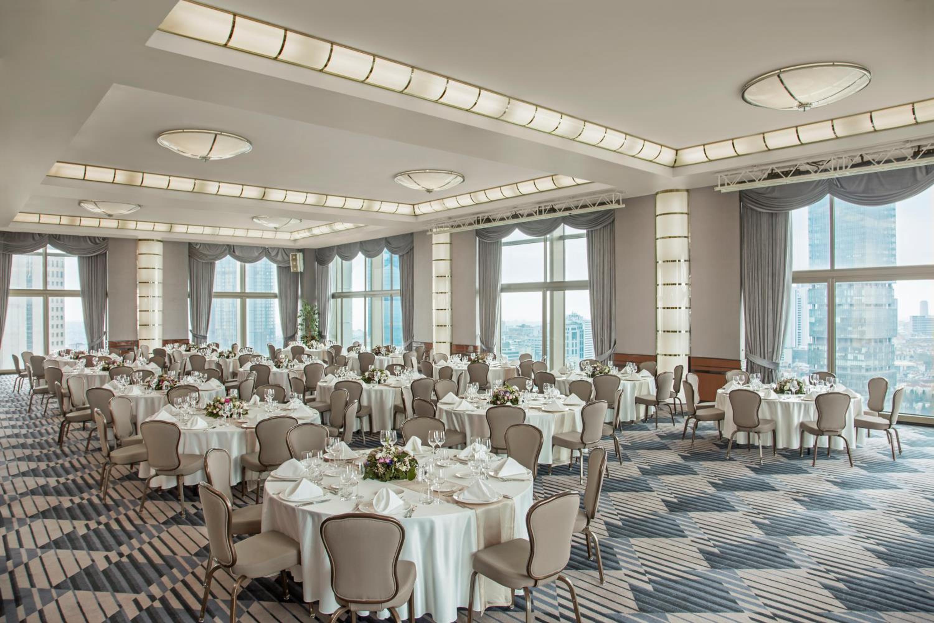 Hyatt Centric Levent İstanbul - Image 87