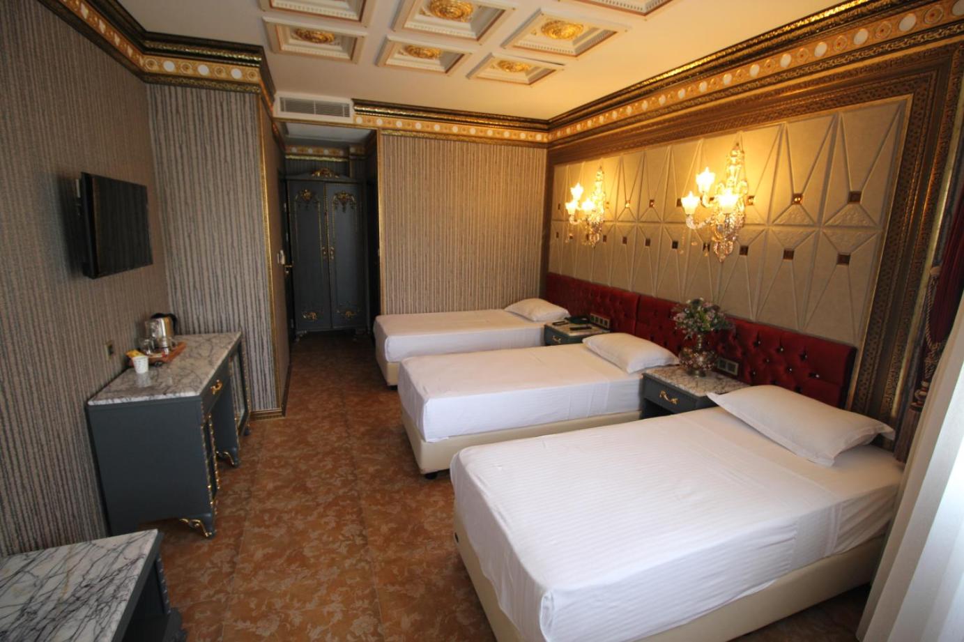 Laleli Blue Marmaray Otel - Image 5