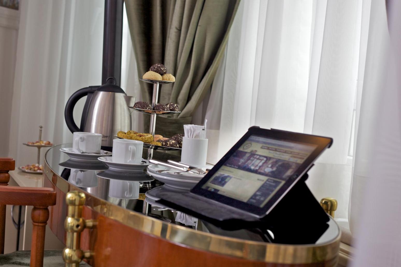 Taksim Star Otel - Image 16