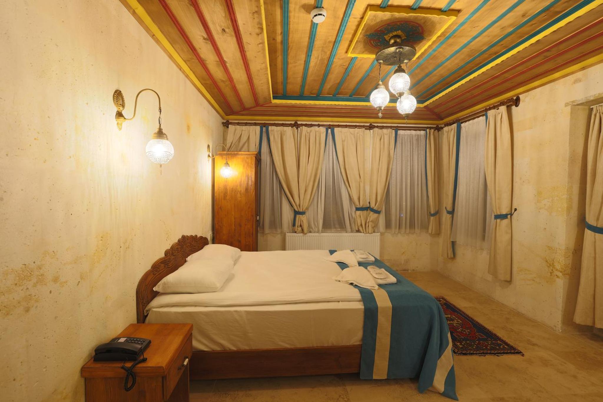 Balloon View Hotel - Image 35