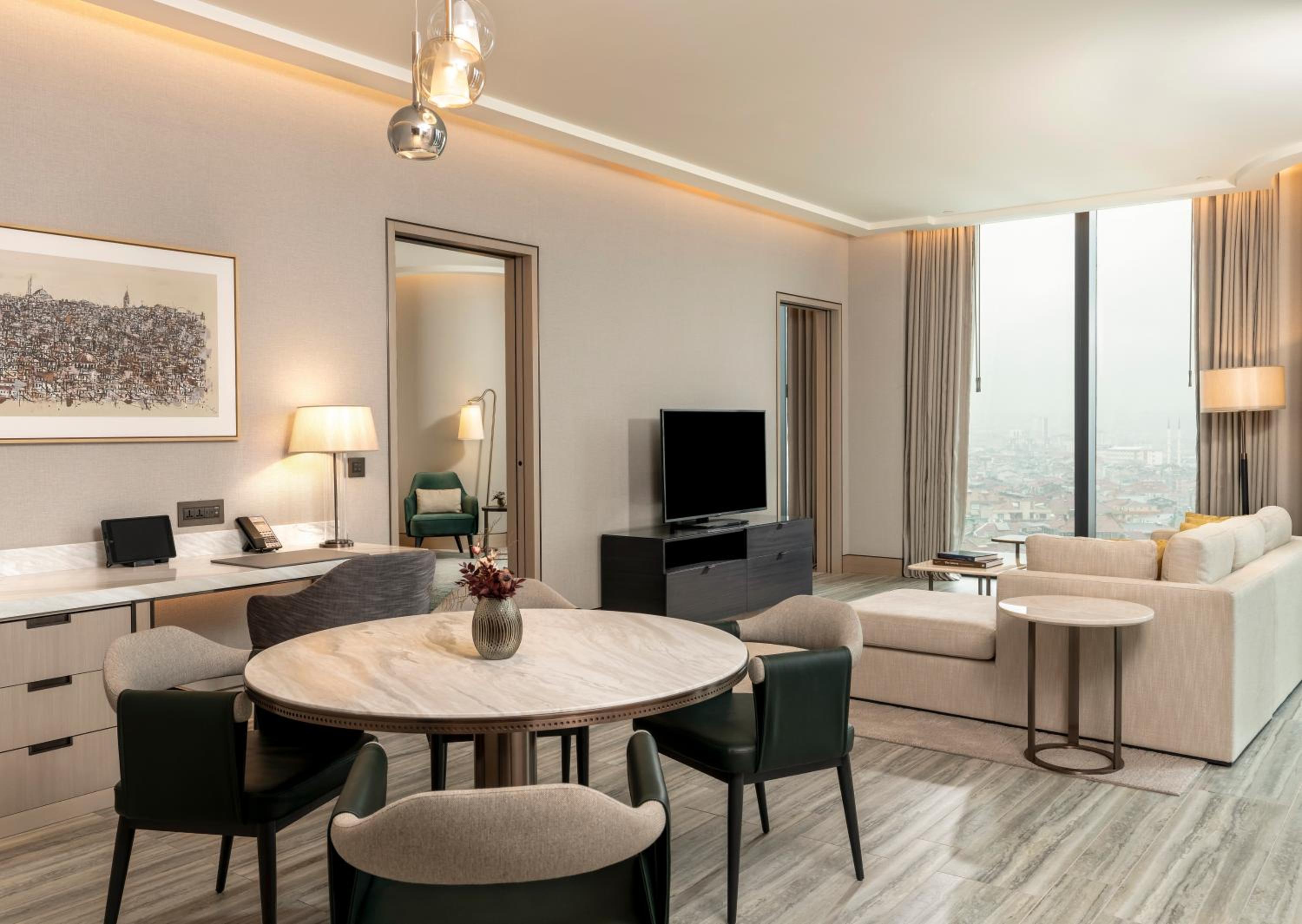 Address İstanbul - Image 29