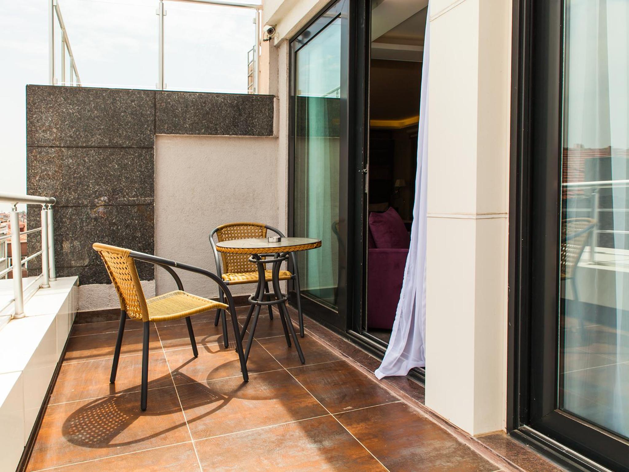 The 22 Hotel - Image 12
