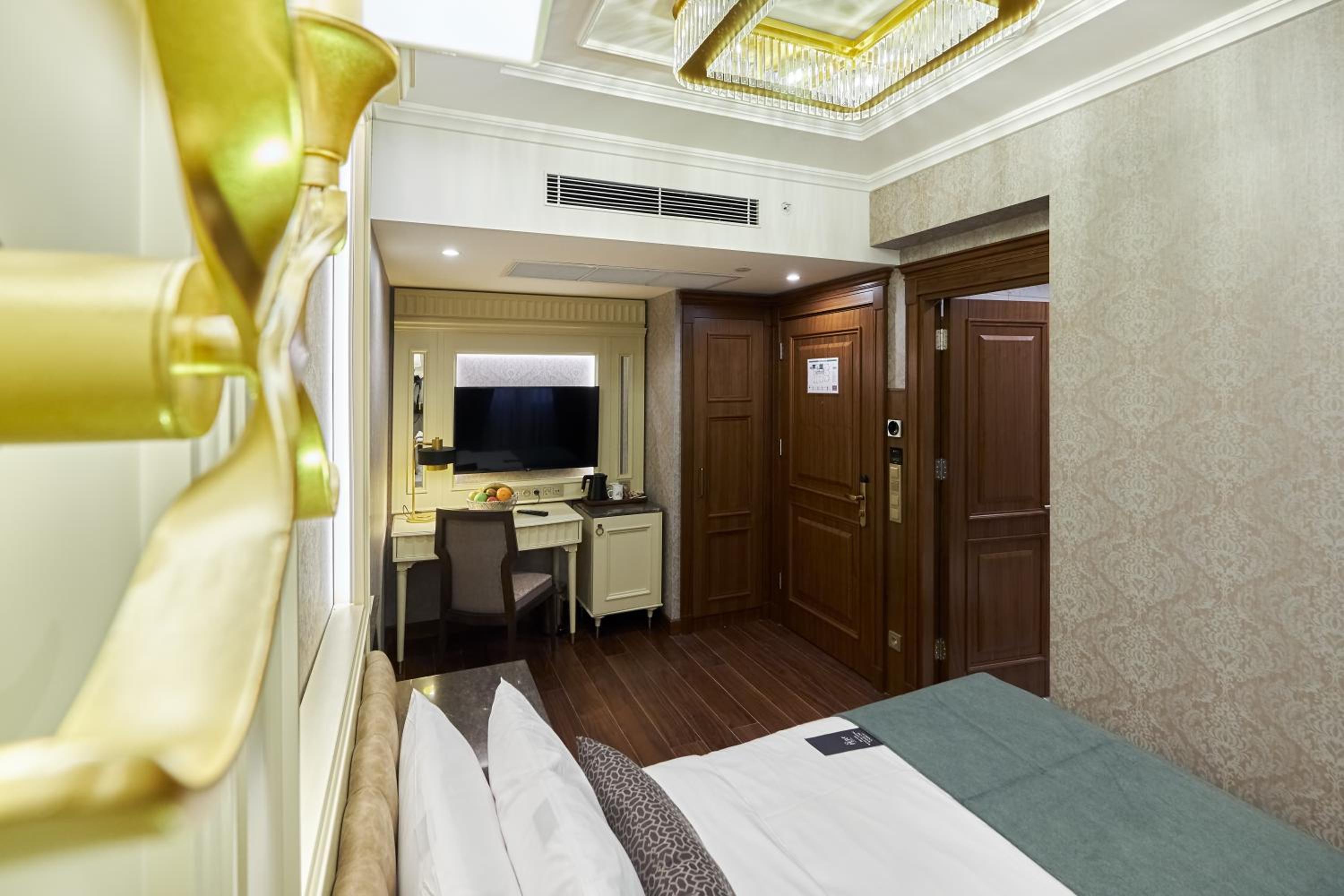 Aspera Hotel Golden Horn - Image 24