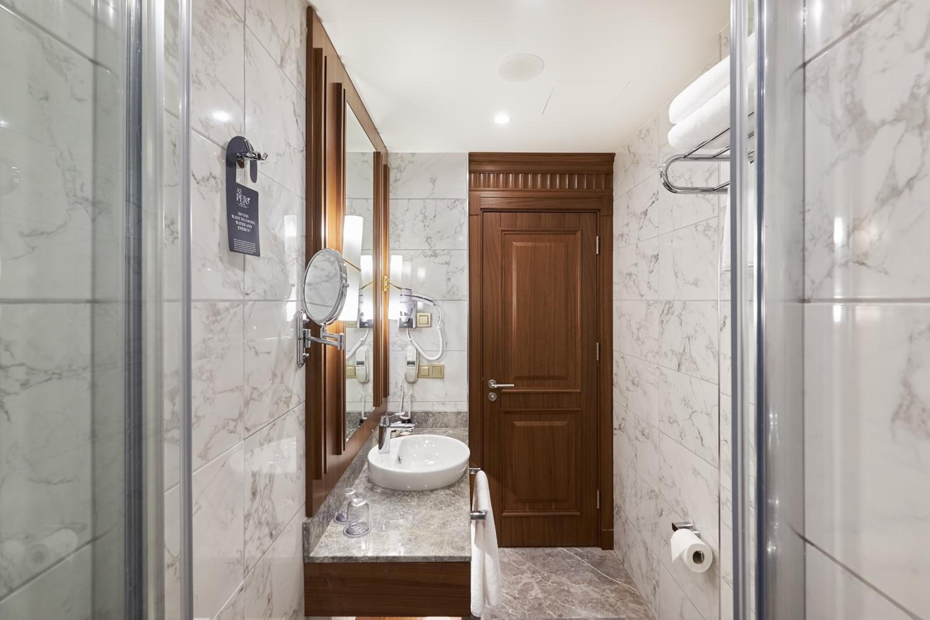 Aspera Hotel Golden Horn - Image 22