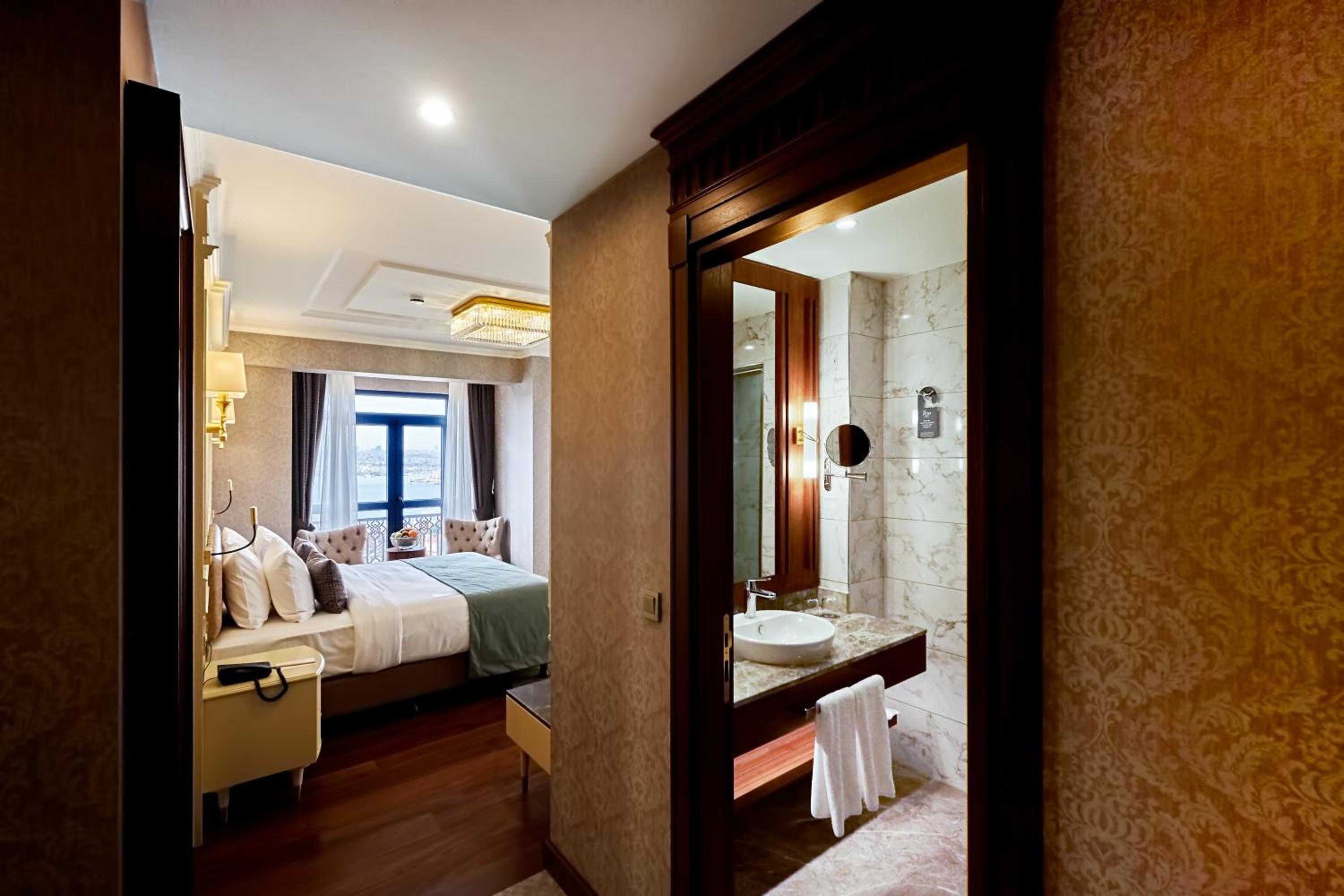 Aspera Hotel Golden Horn - Image 19