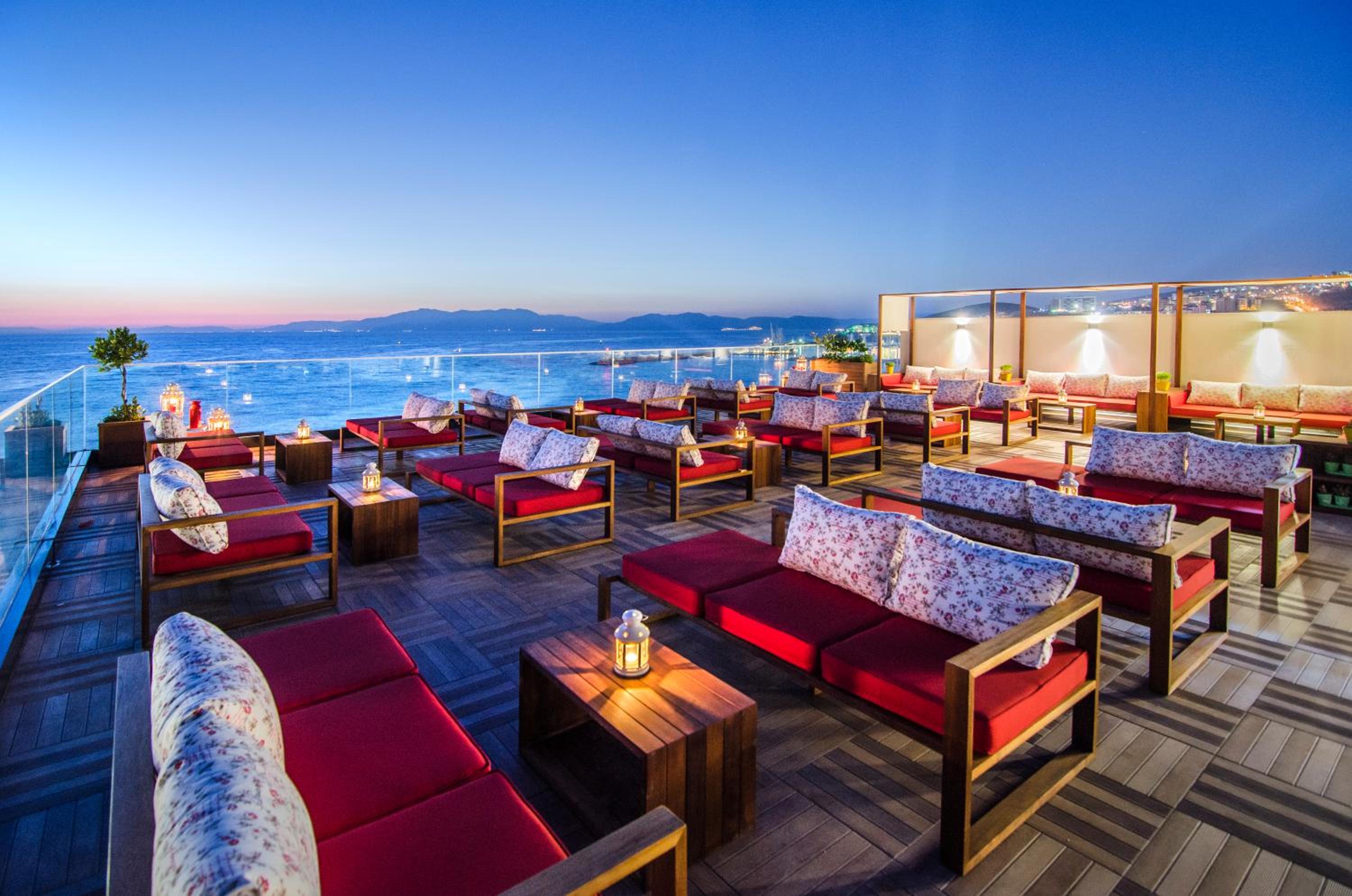 Ilayda Avantgarde Hotel - Image 27