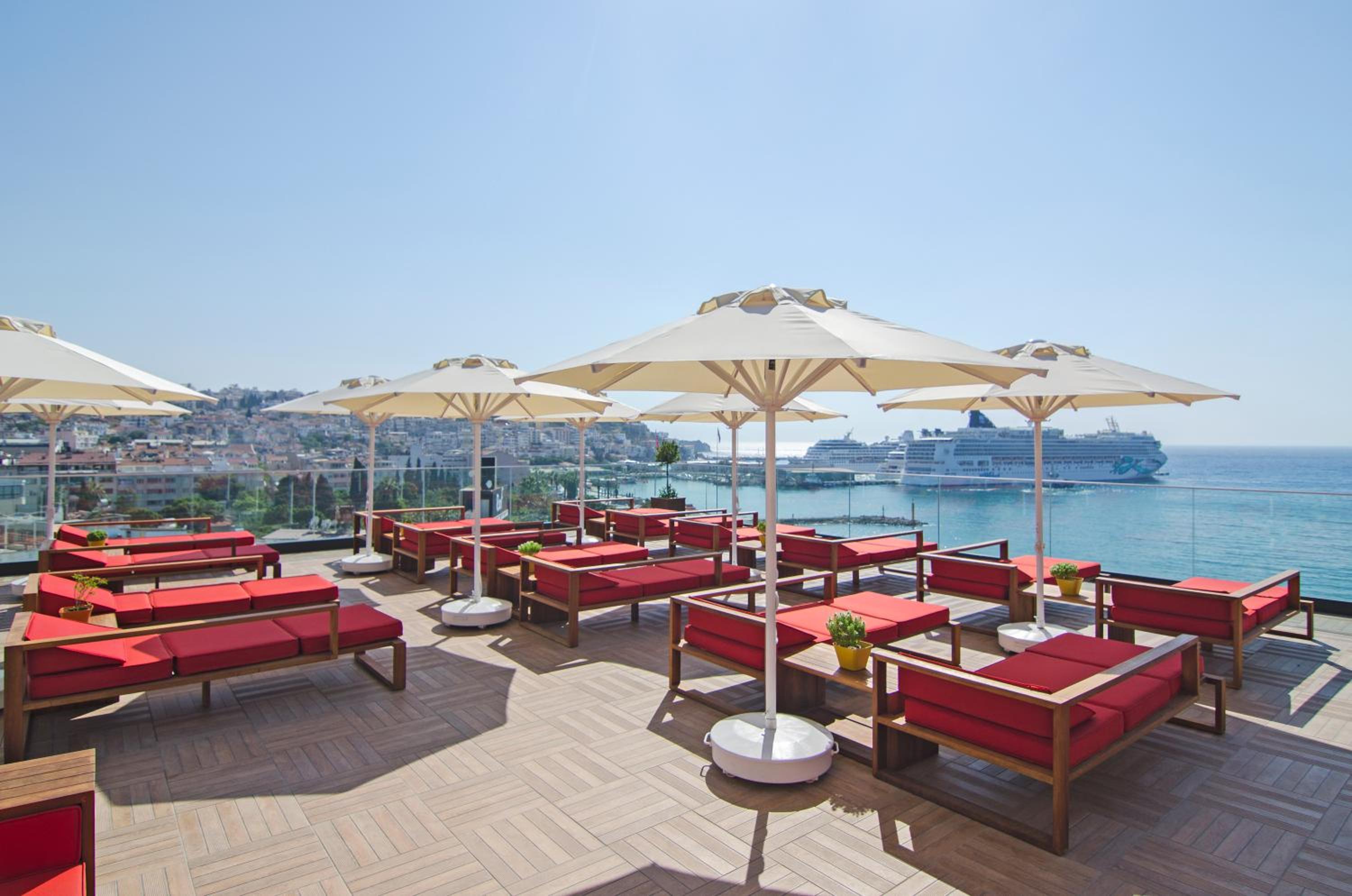 Ilayda Avantgarde Hotel - Image 50