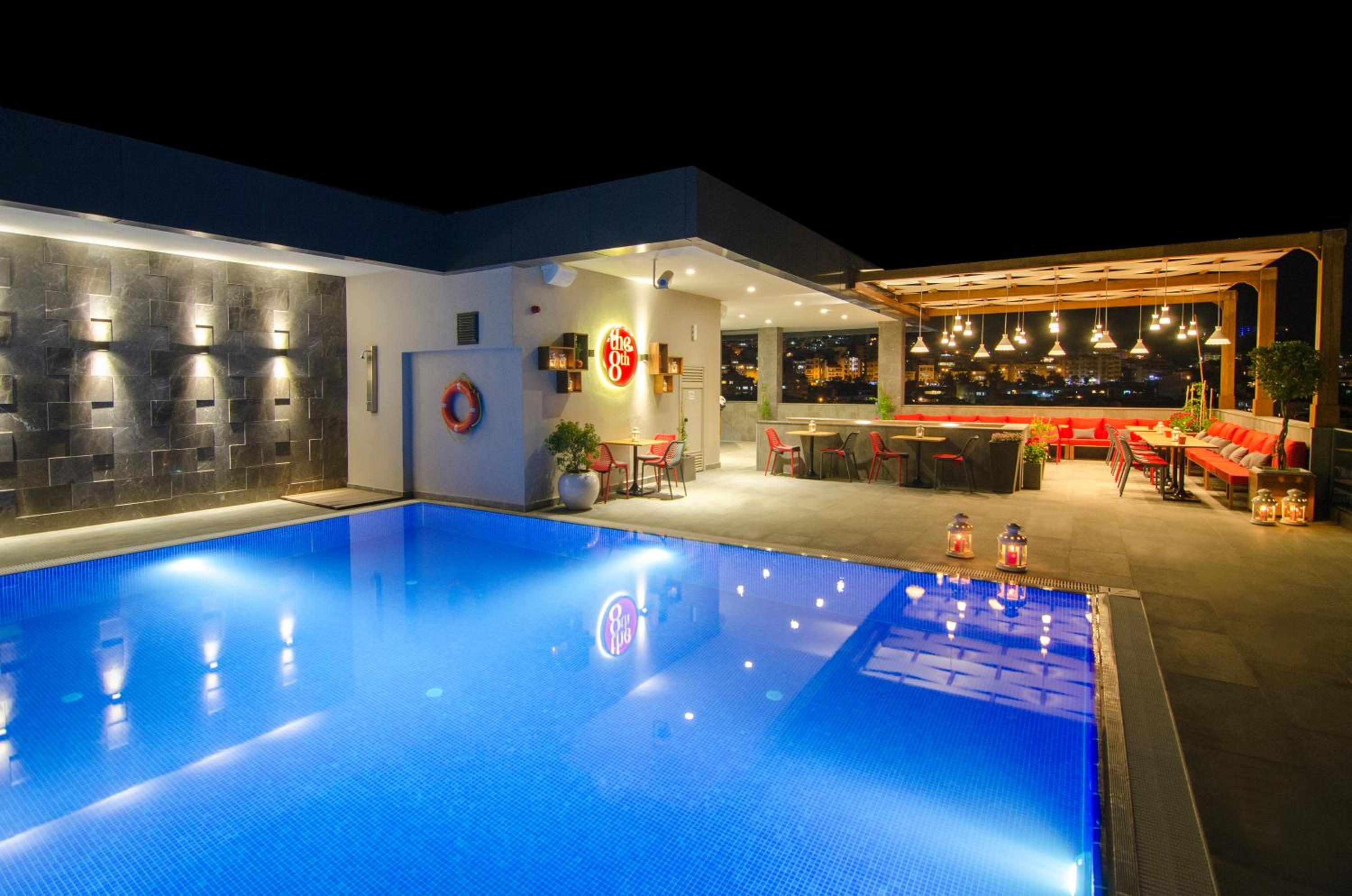 Ilayda Avantgarde Hotel - Image 28
