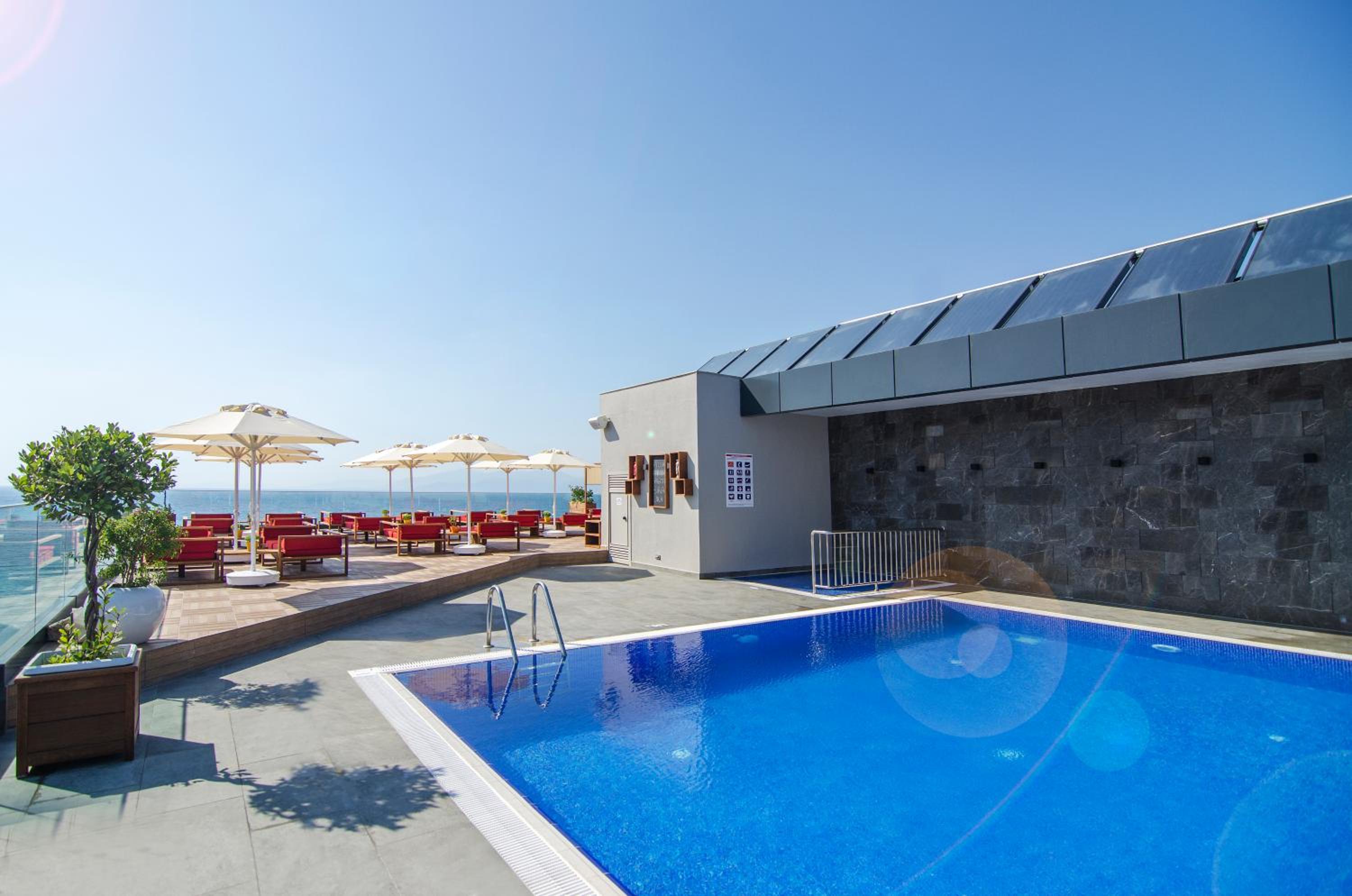 Ilayda Avantgarde Hotel - Image 15