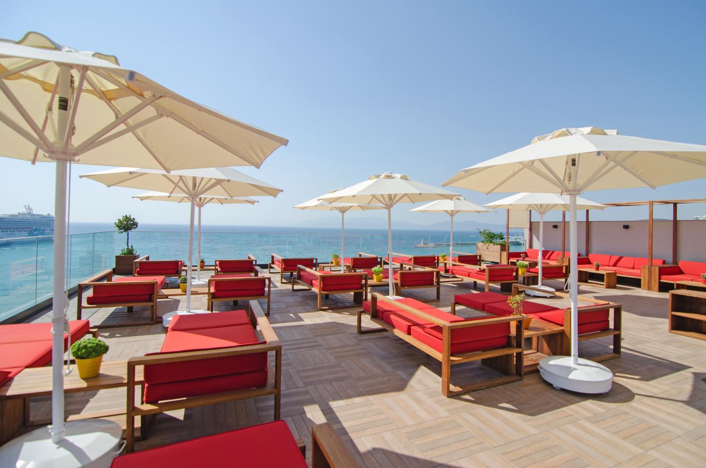 Ilayda Avantgarde Hotel - Image 51