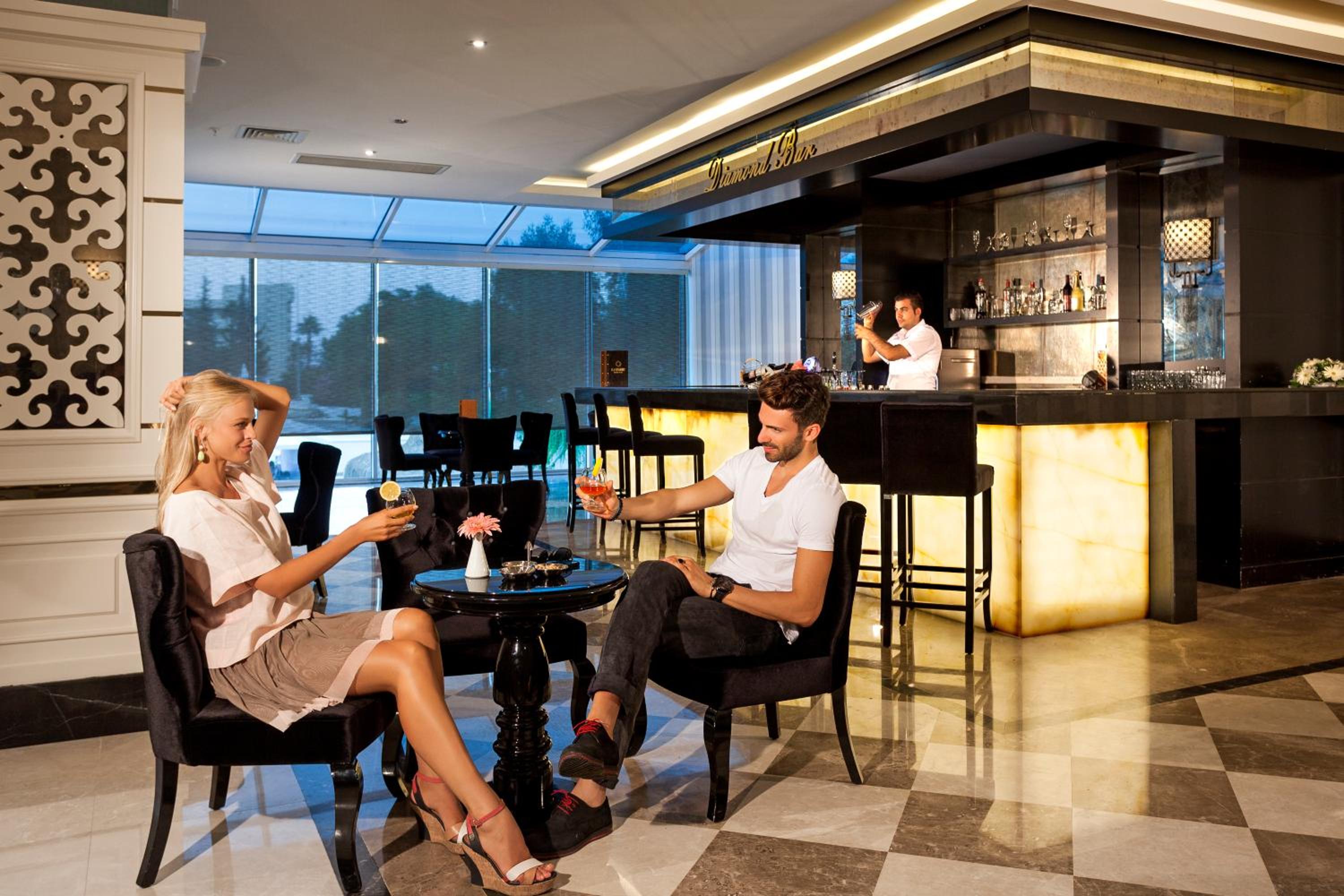 Karmir Resort & Spa - Ultra All Inclusive - Image 99