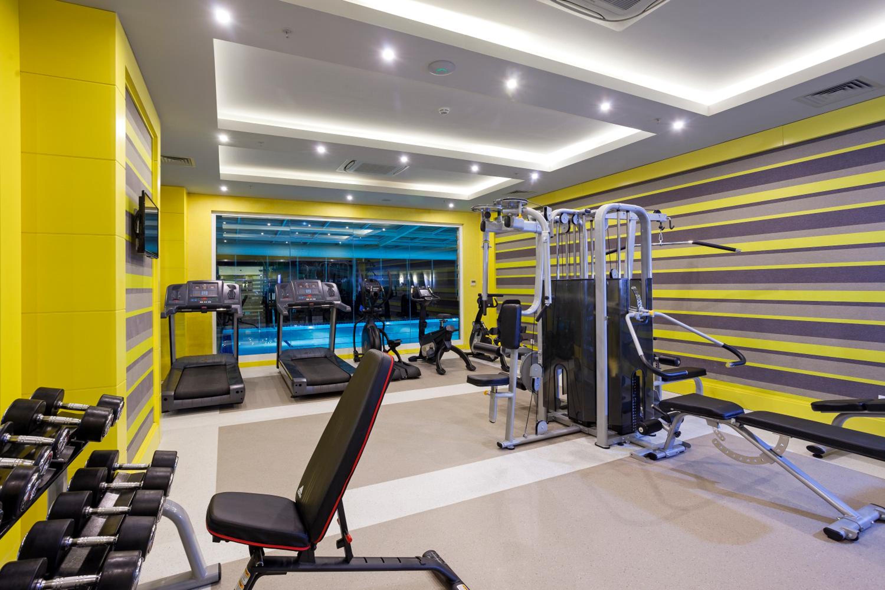 Karmir Resort & Spa - Ultra All Inclusive - Image 86