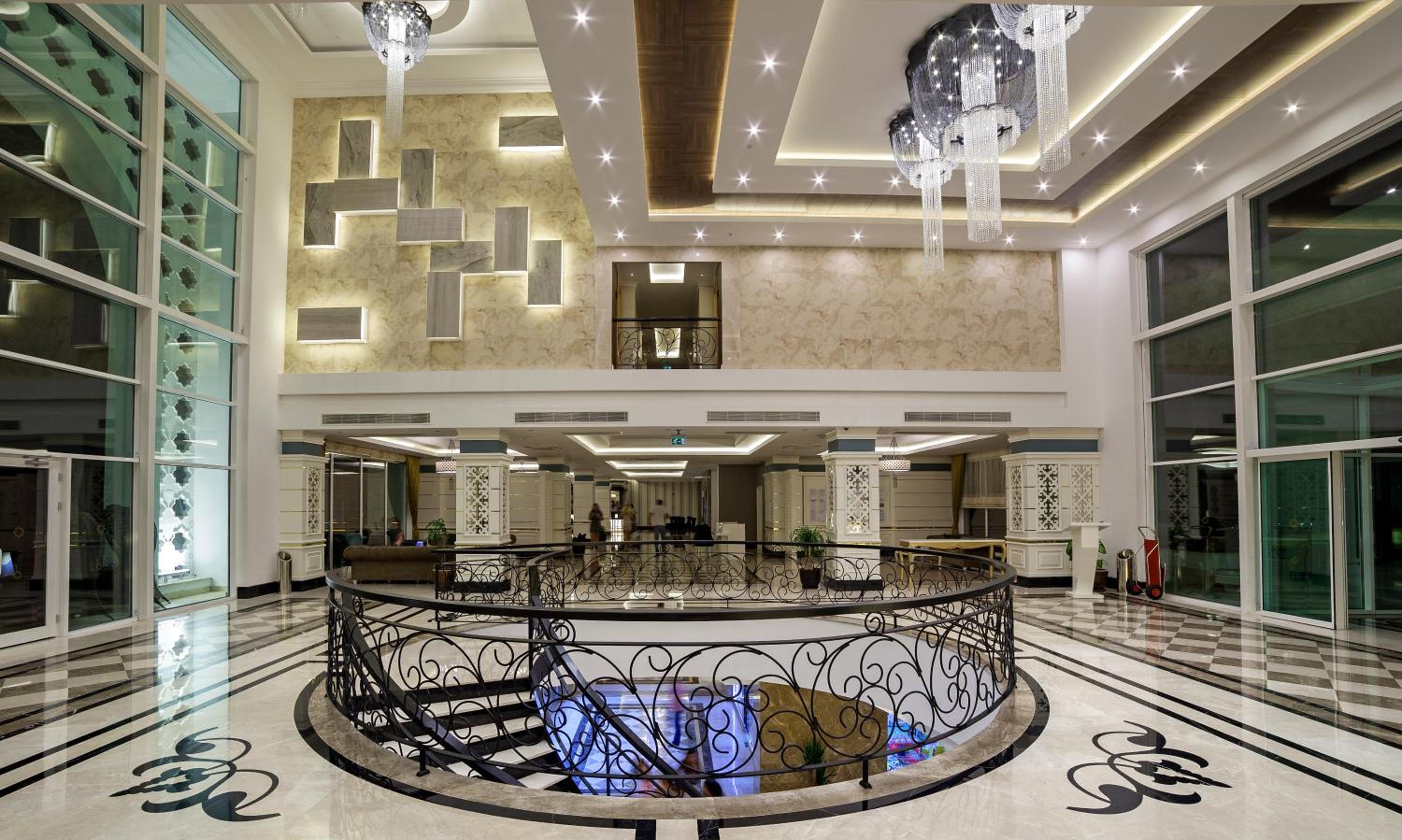 Karmir Resort & Spa - Ultra All Inclusive - Image 18