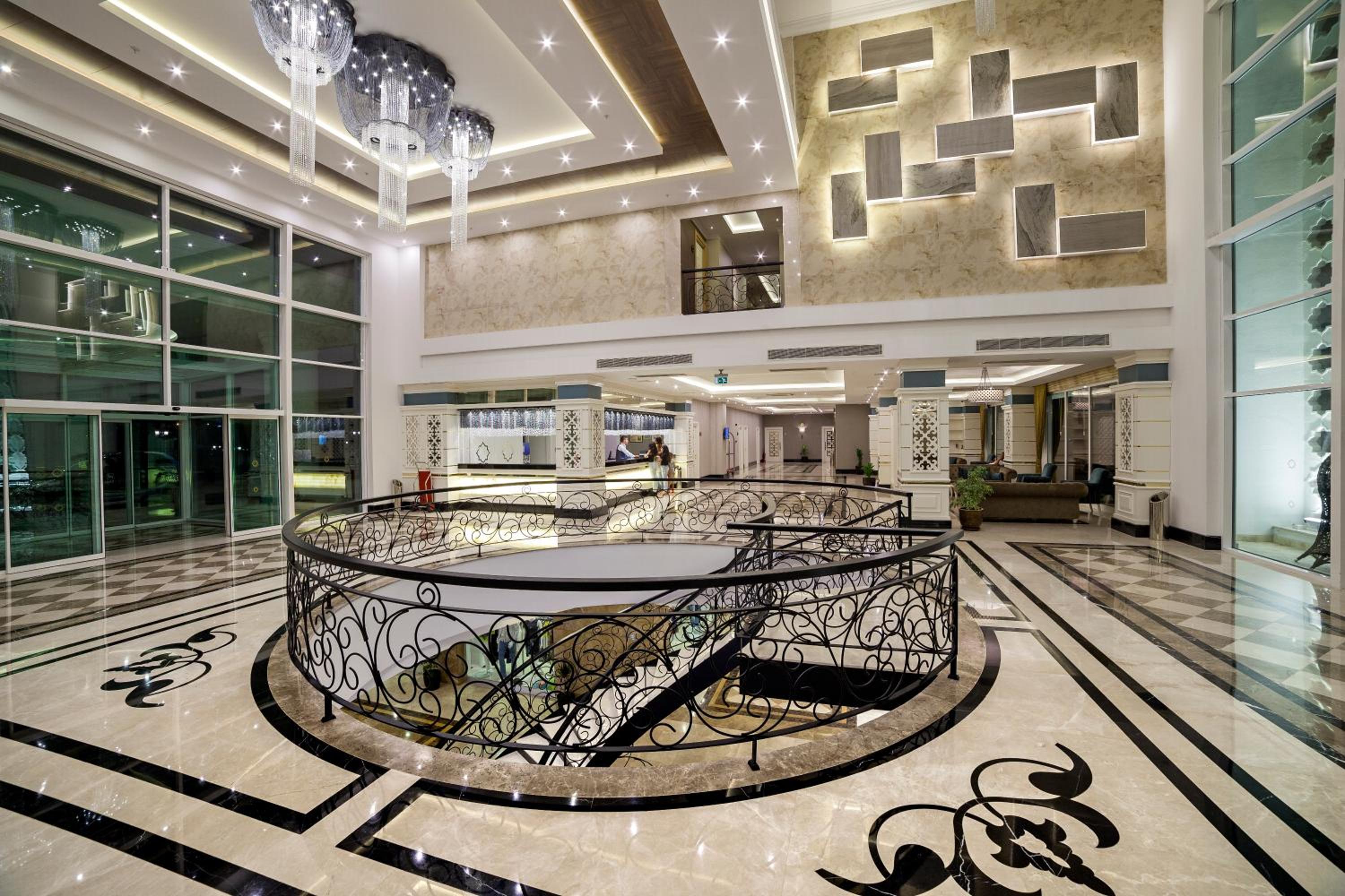 Karmir Resort & Spa - Ultra All Inclusive - Image 20