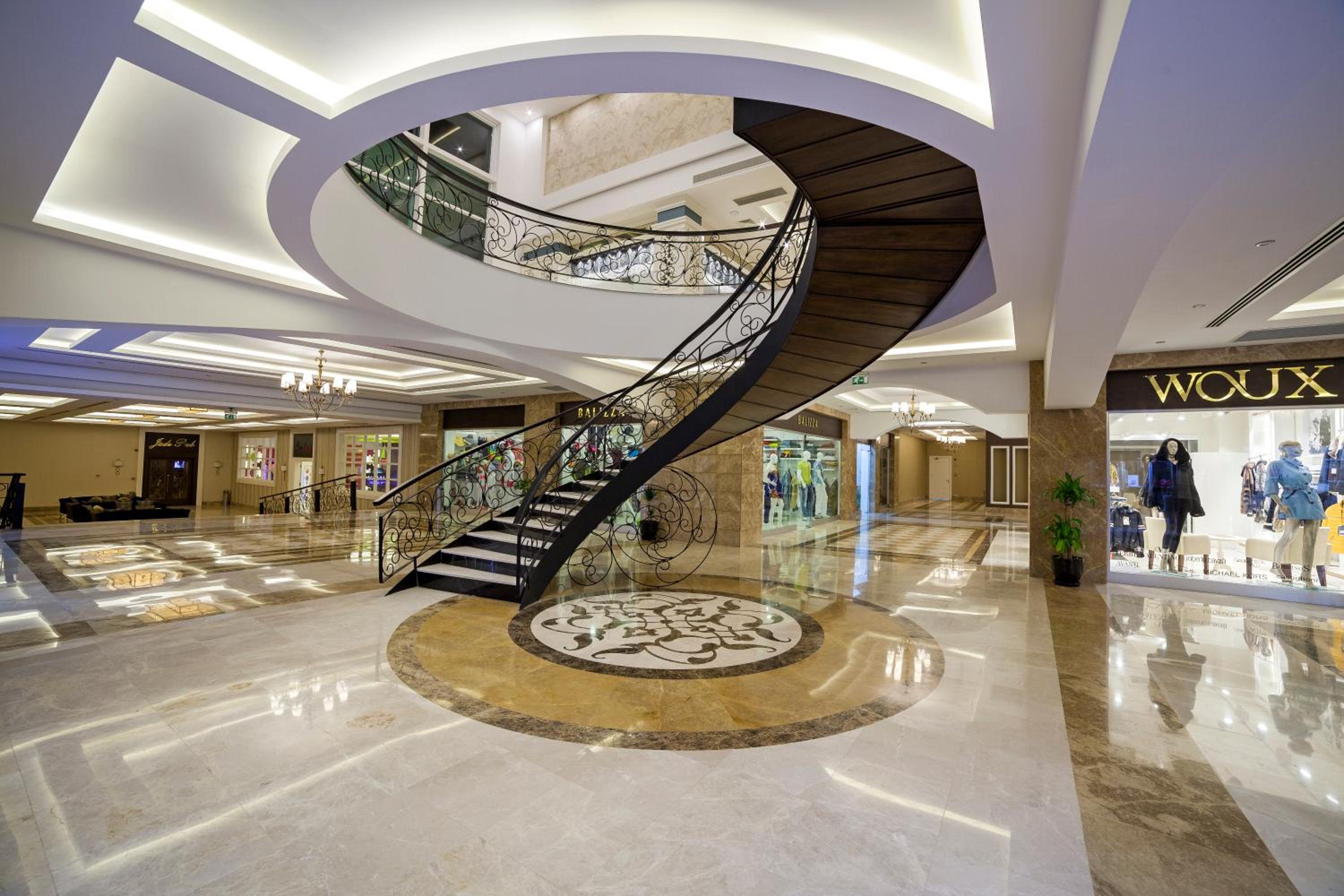 Karmir Resort & Spa - Ultra All Inclusive - Image 22
