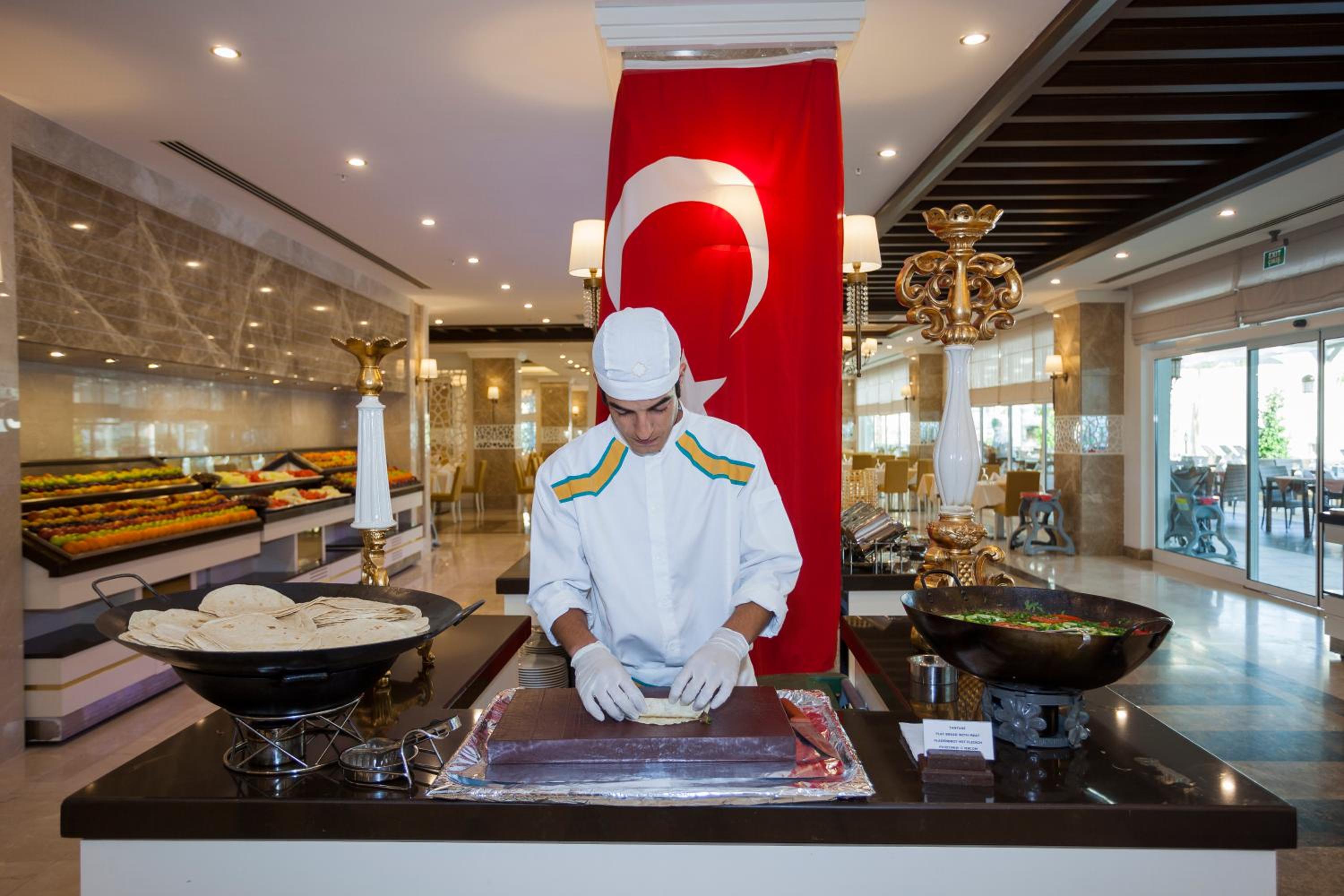 Karmir Resort & Spa - Ultra All Inclusive - Image 93