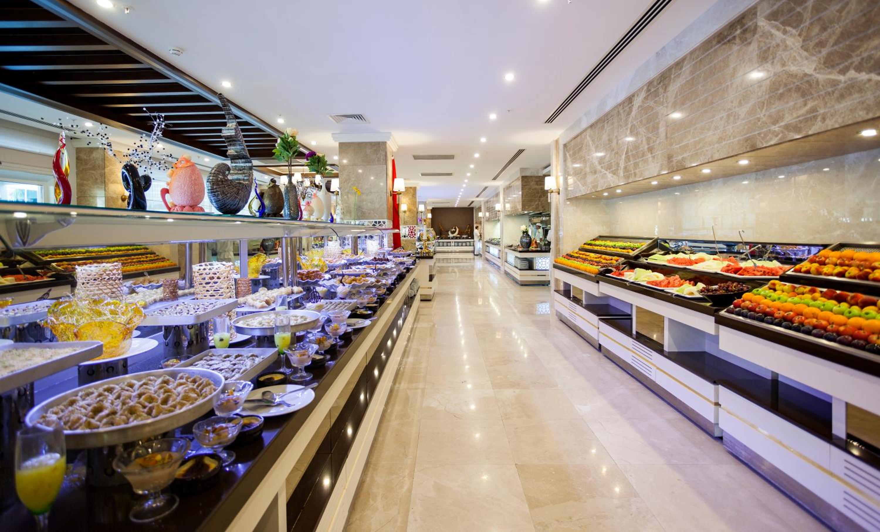 Karmir Resort & Spa - Ultra All Inclusive - Image 95