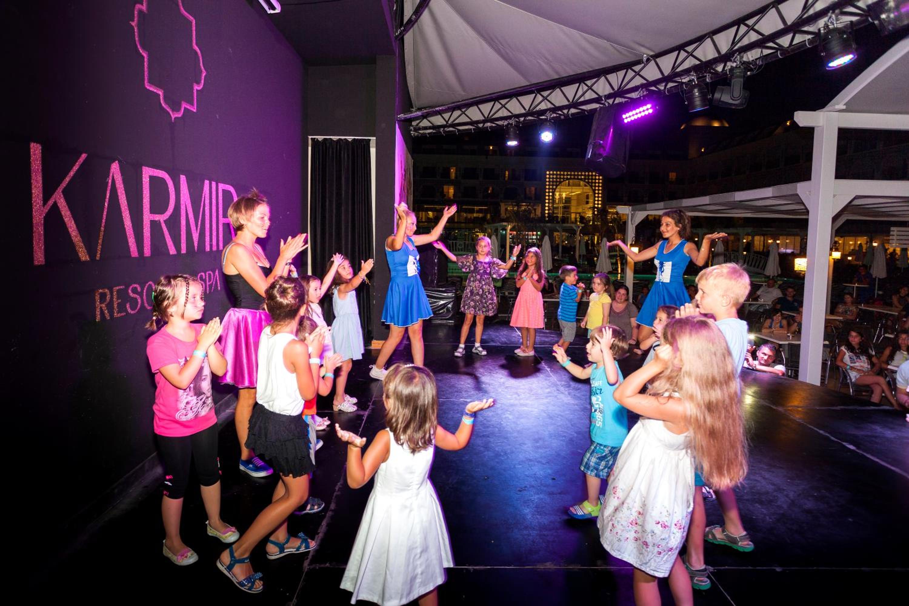 Karmir Resort & Spa - Ultra All Inclusive - Image 88