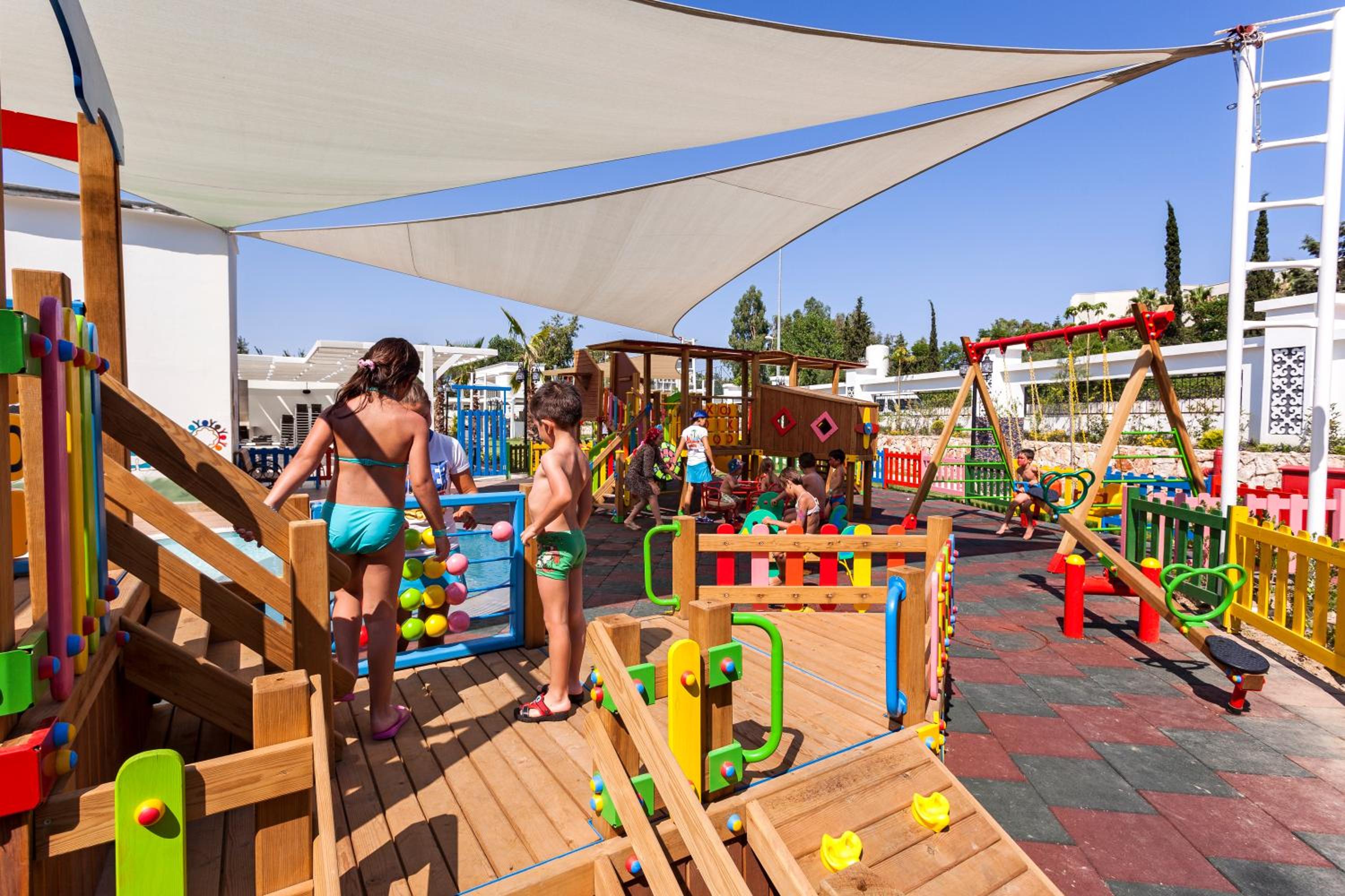 Karmir Resort & Spa - Ultra All Inclusive - Image 9