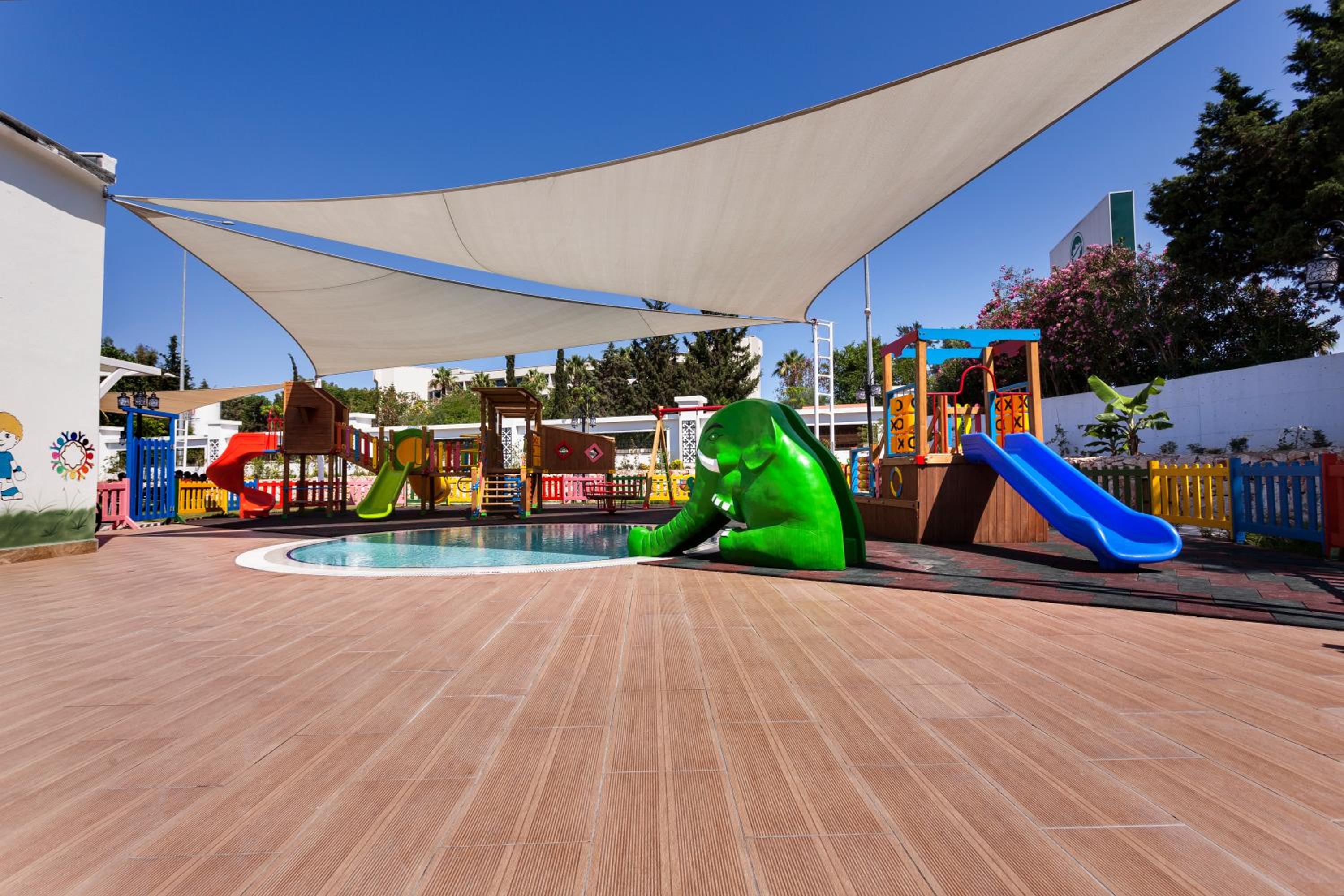 Karmir Resort & Spa - Ultra All Inclusive - Image 89