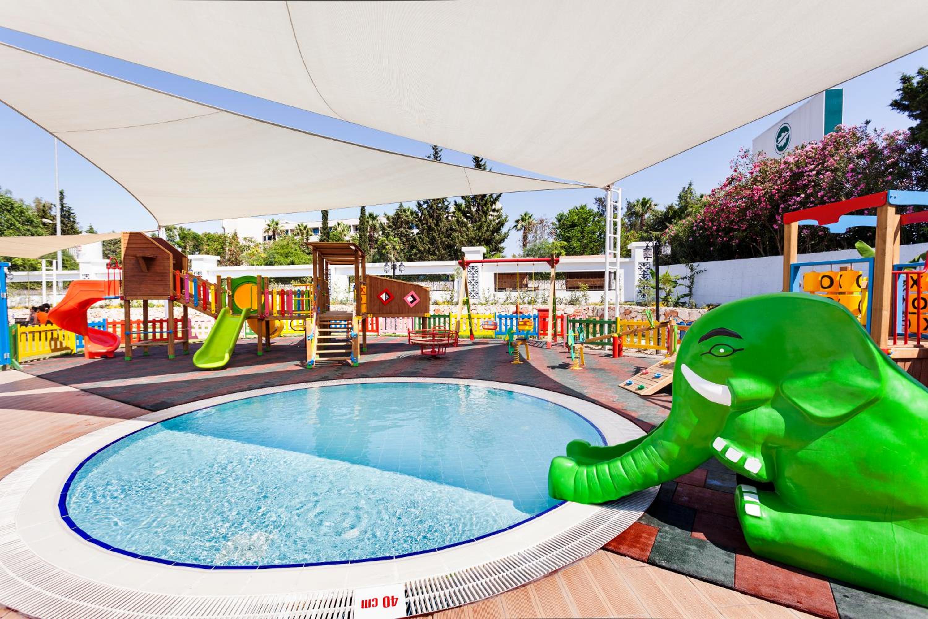 Karmir Resort & Spa - Ultra All Inclusive - Image 90
