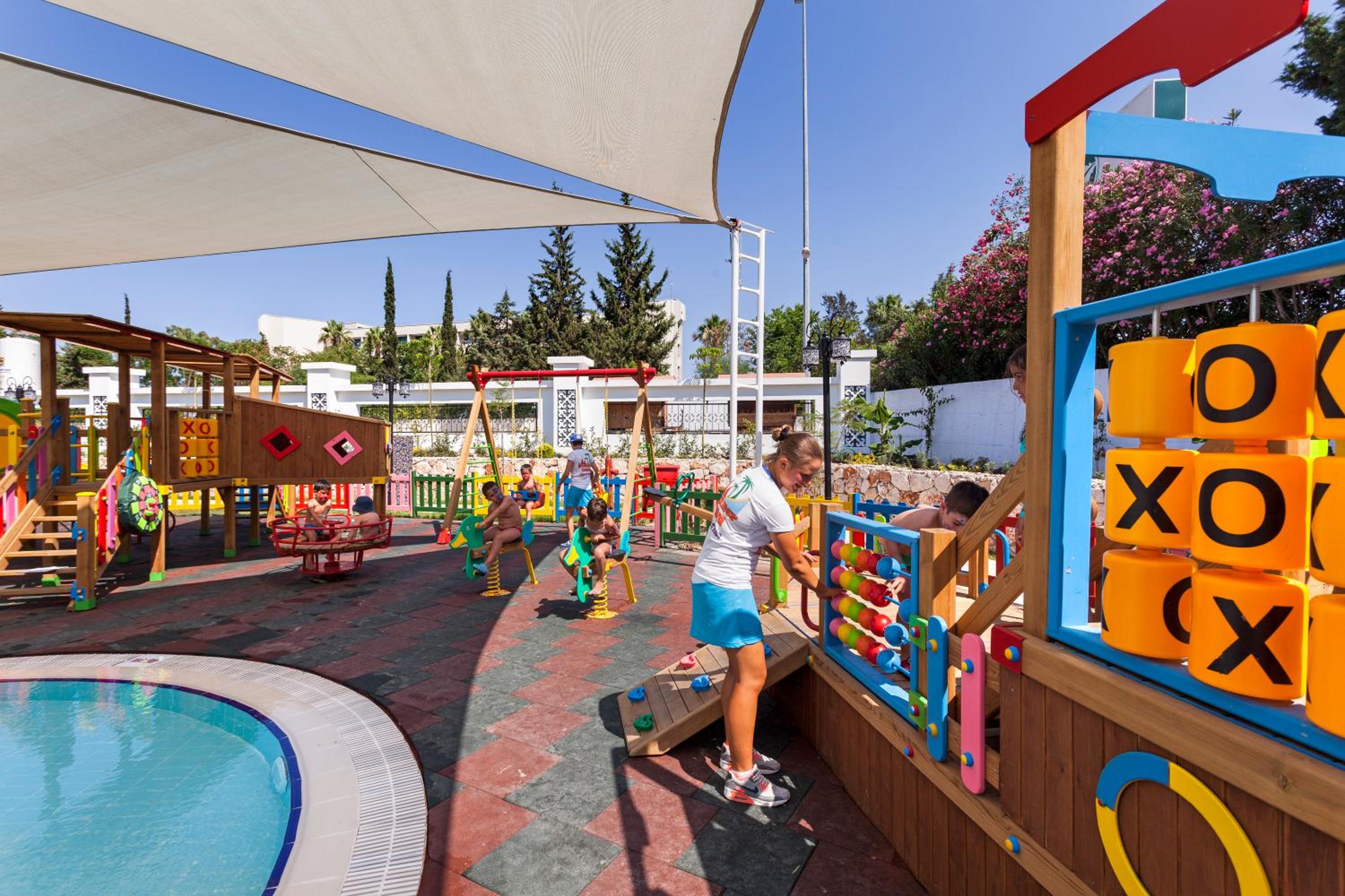 Karmir Resort & Spa - Ultra All Inclusive - Image 91