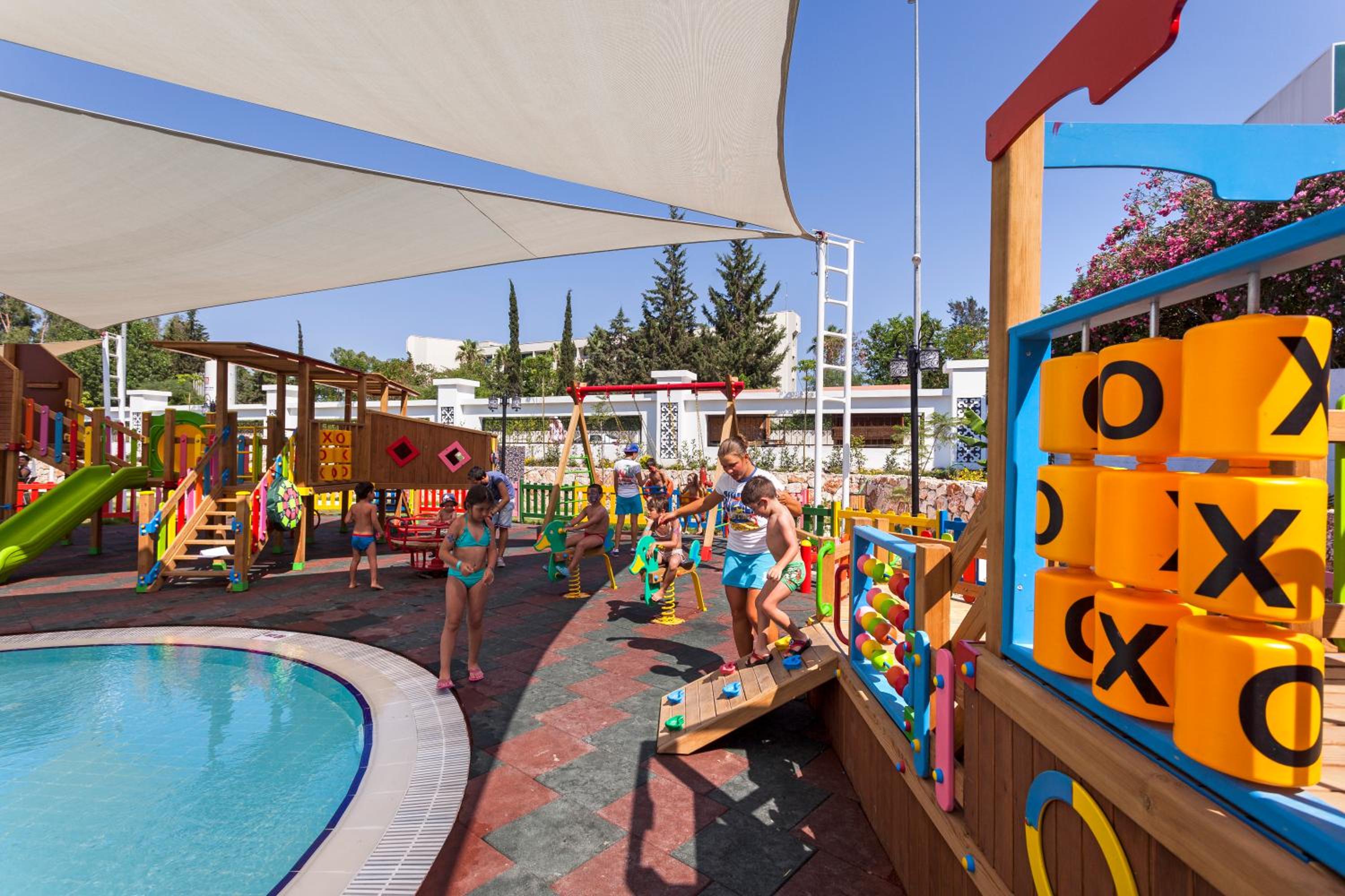 Karmir Resort & Spa - Ultra All Inclusive - Image 85