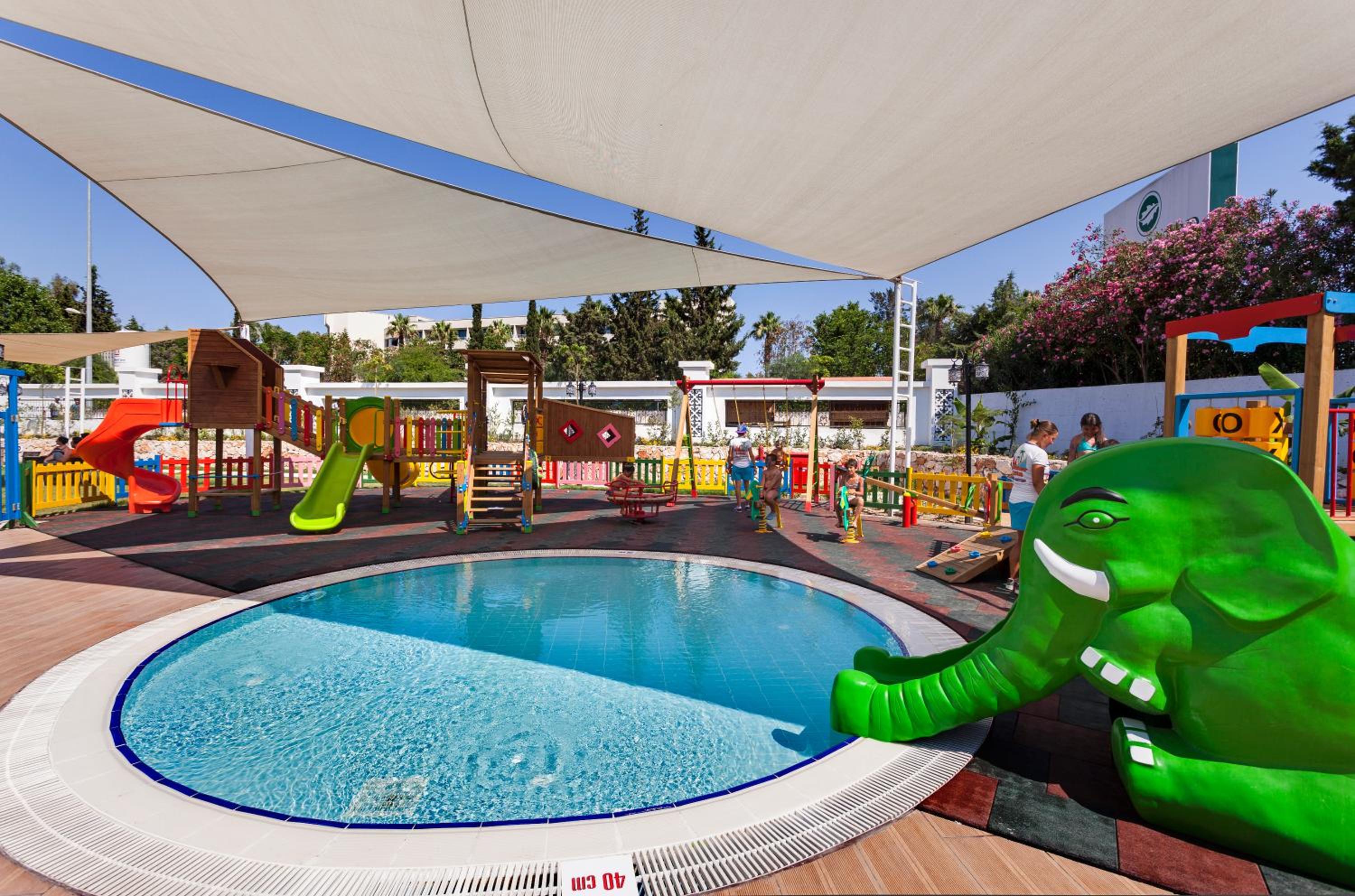 Karmir Resort & Spa - Ultra All Inclusive - Image 87