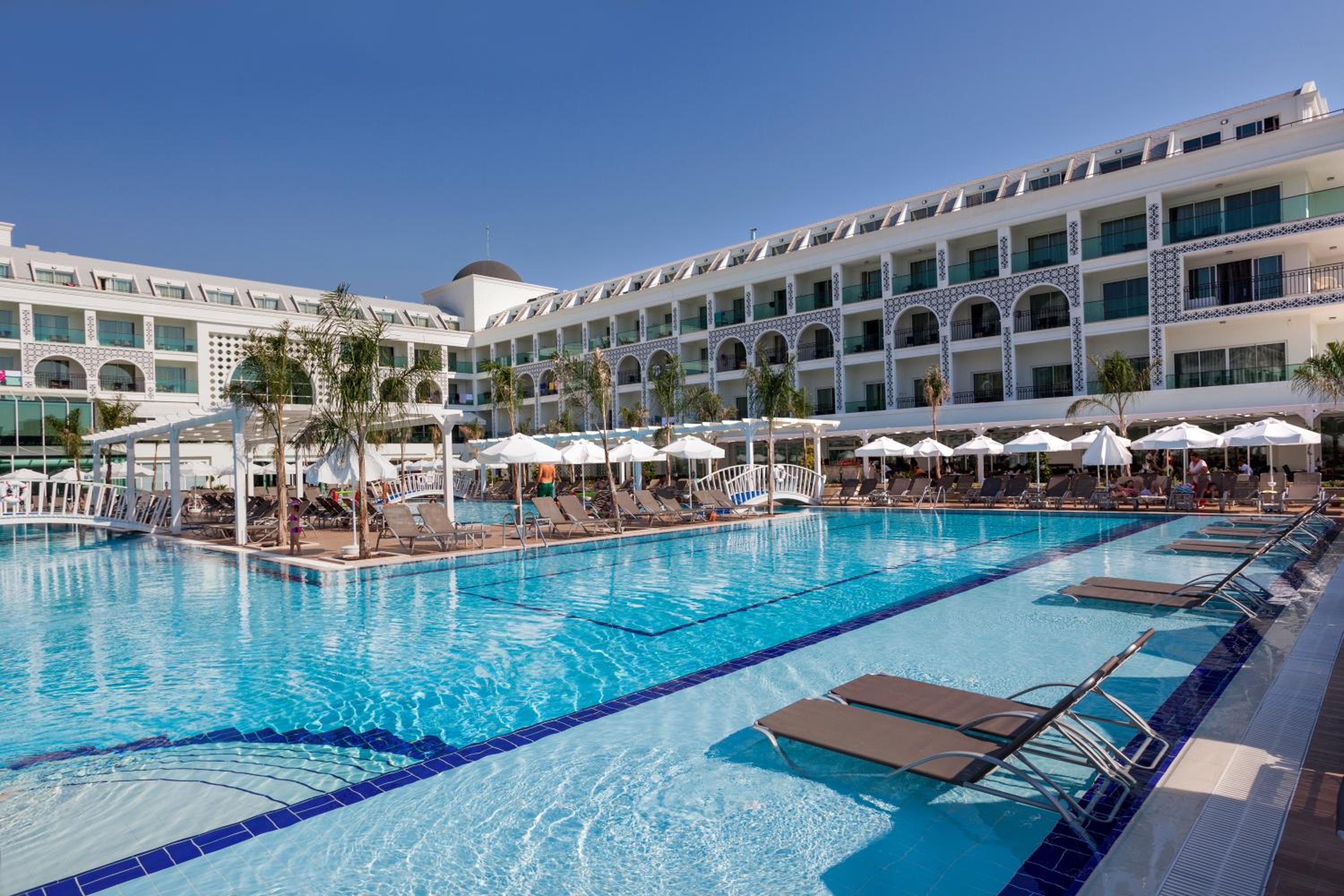 Karmir Resort & Spa - Ultra All Inclusive - Image 23