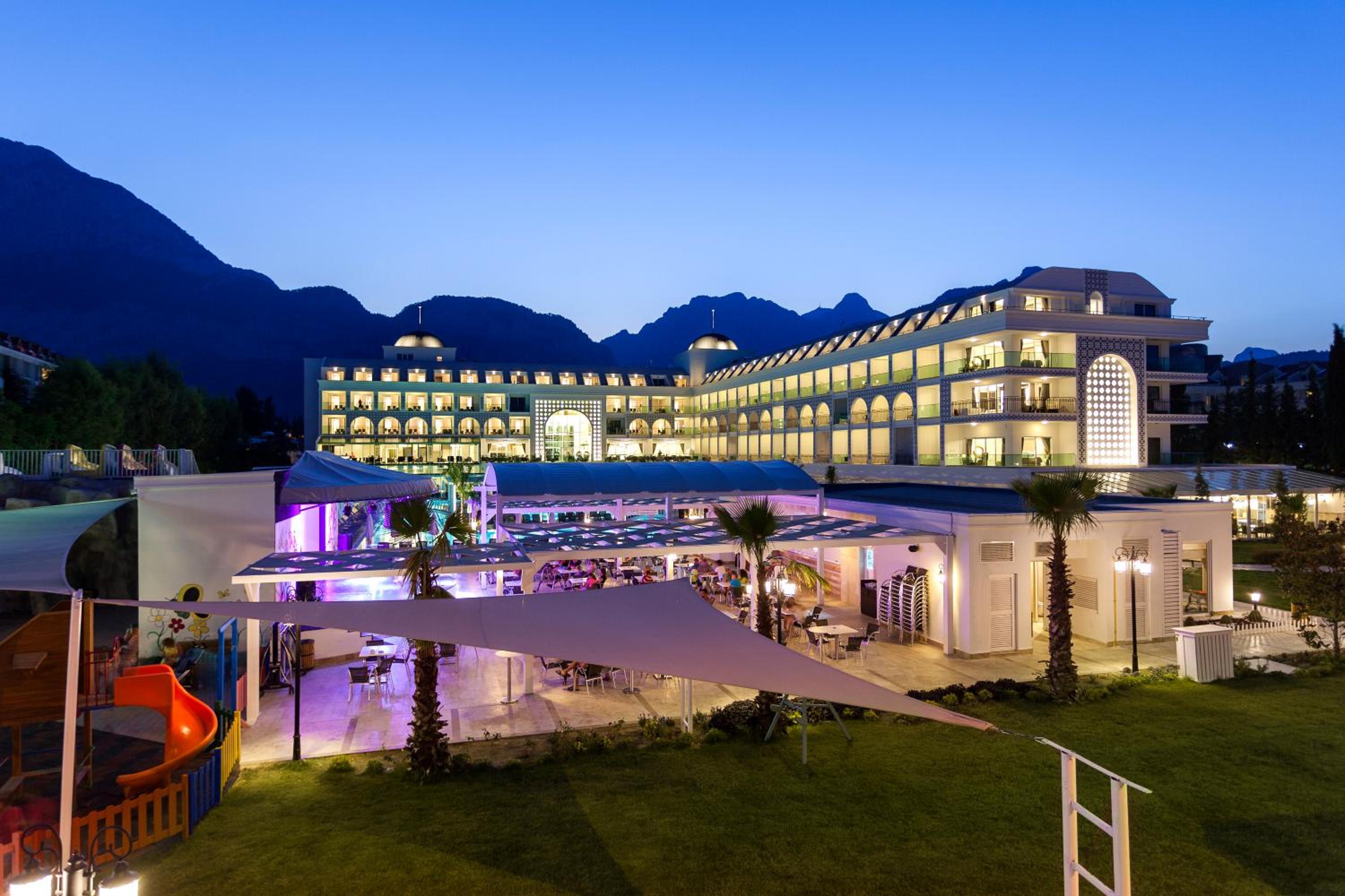 Karmir Resort & Spa - Ultra All Inclusive - Image 15