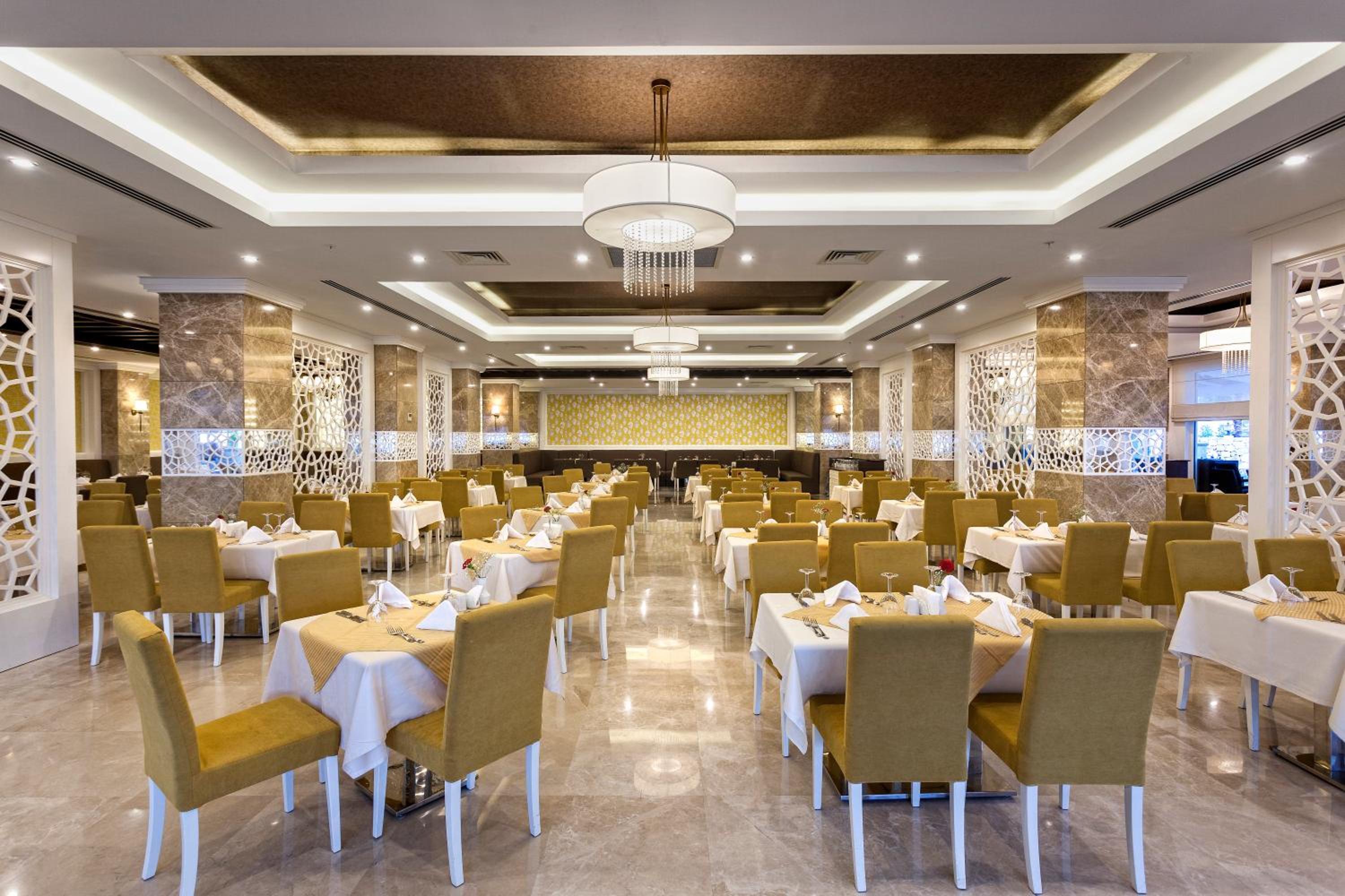 Karmir Resort & Spa - Ultra All Inclusive - Image 29