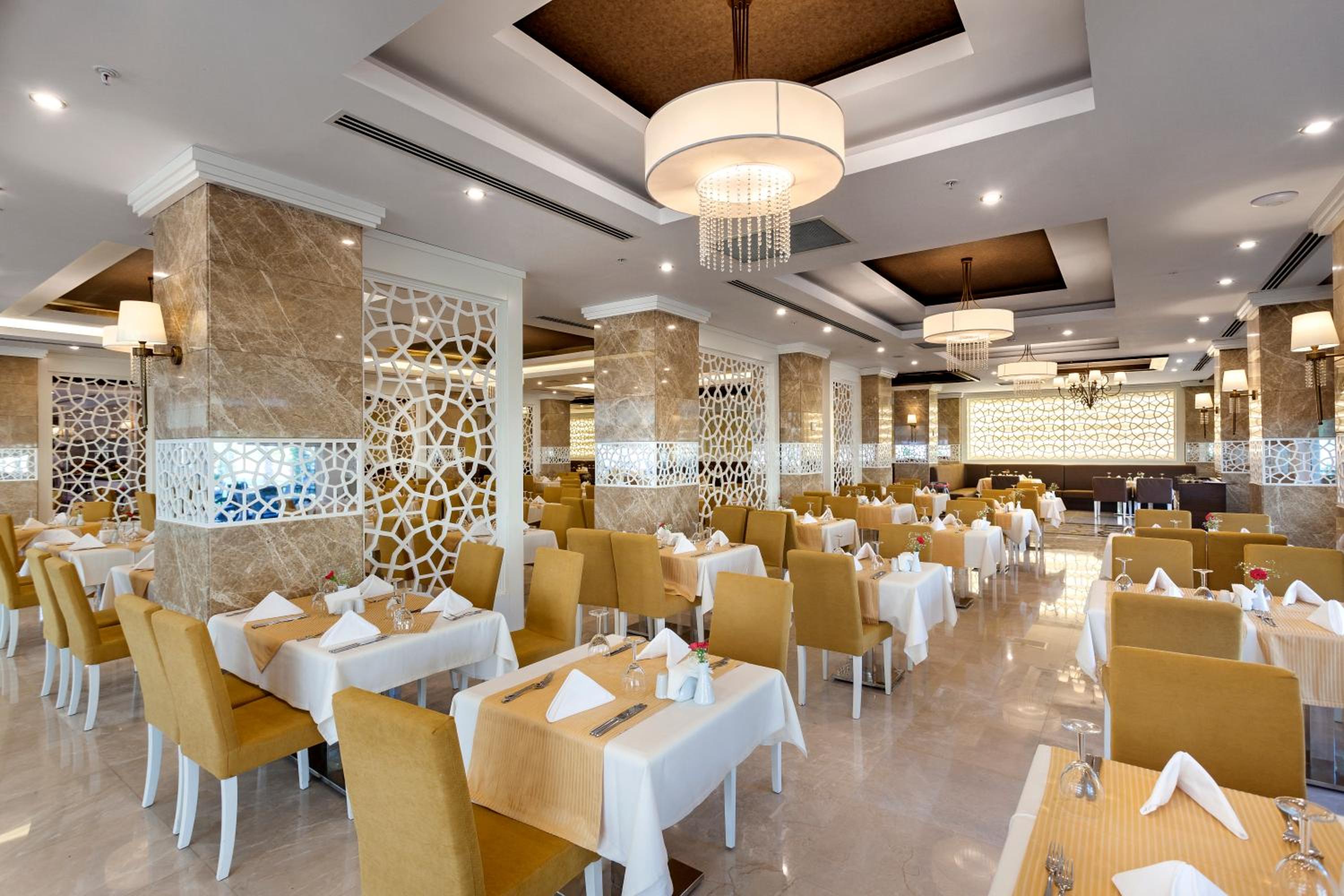Karmir Resort & Spa - Ultra All Inclusive - Image 30