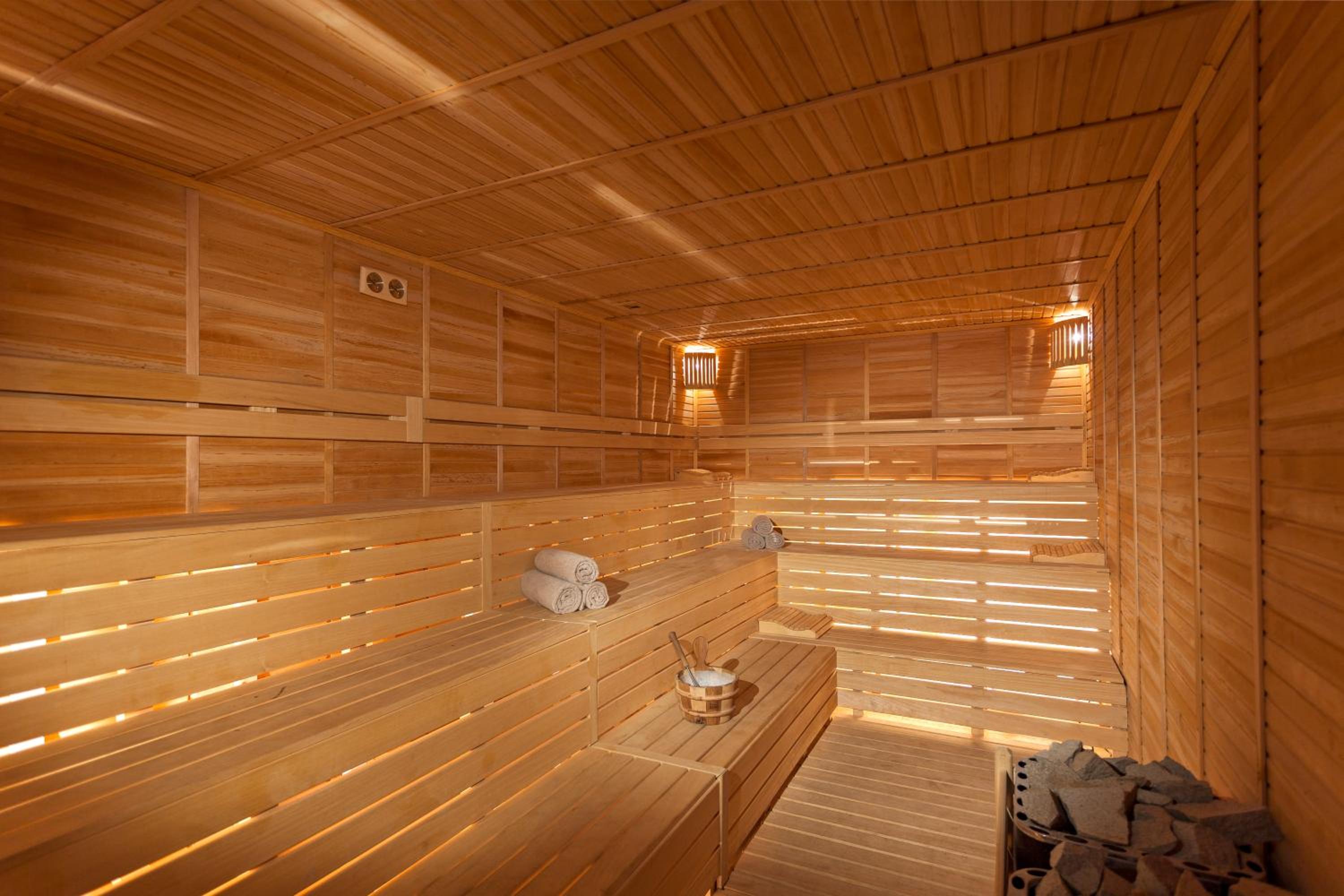 Karmir Resort & Spa - Ultra All Inclusive - Image 32