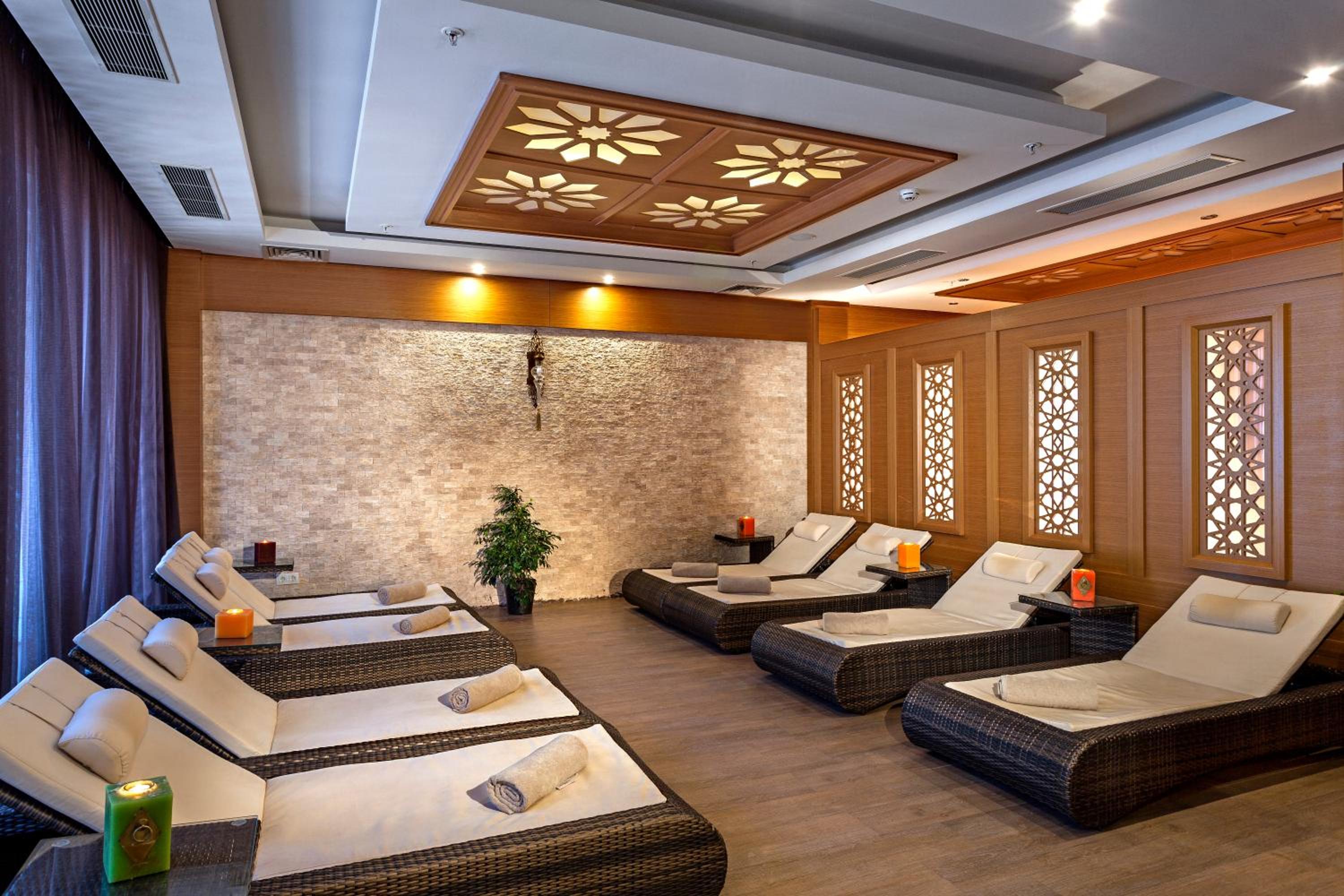 Karmir Resort & Spa - Ultra All Inclusive - Image 25