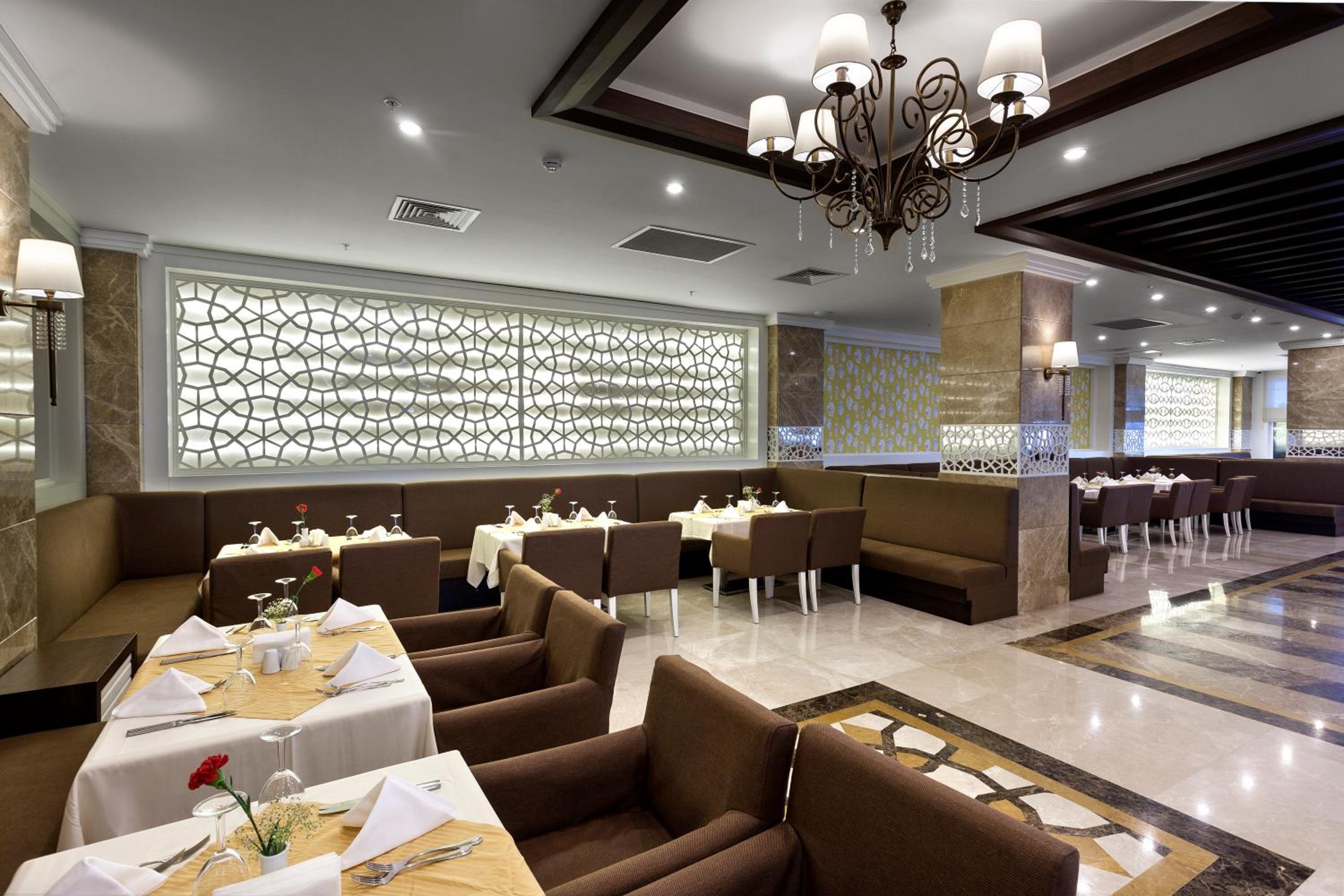 Karmir Resort & Spa - Ultra All Inclusive - Image 35
