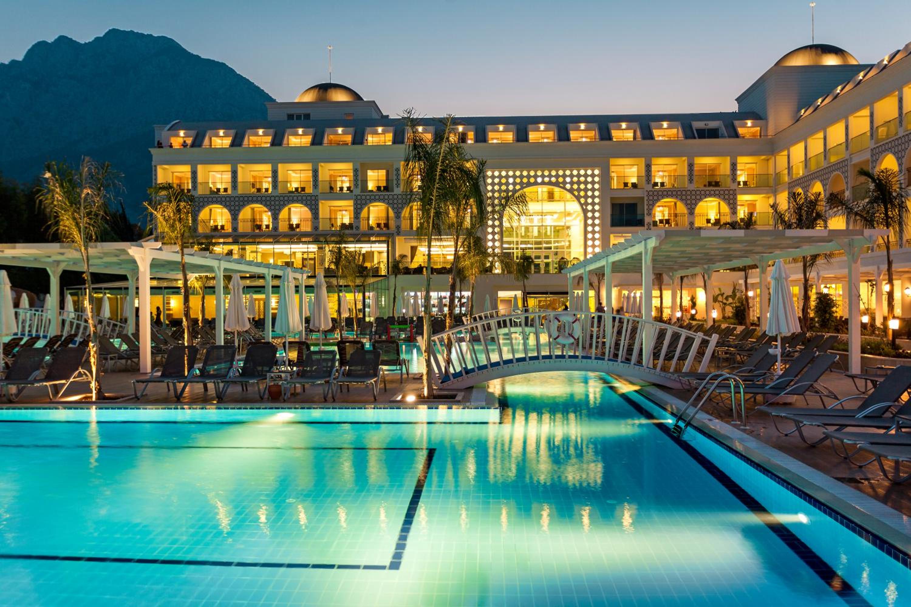 Karmir Resort & Spa - Ultra All Inclusive - Image 108