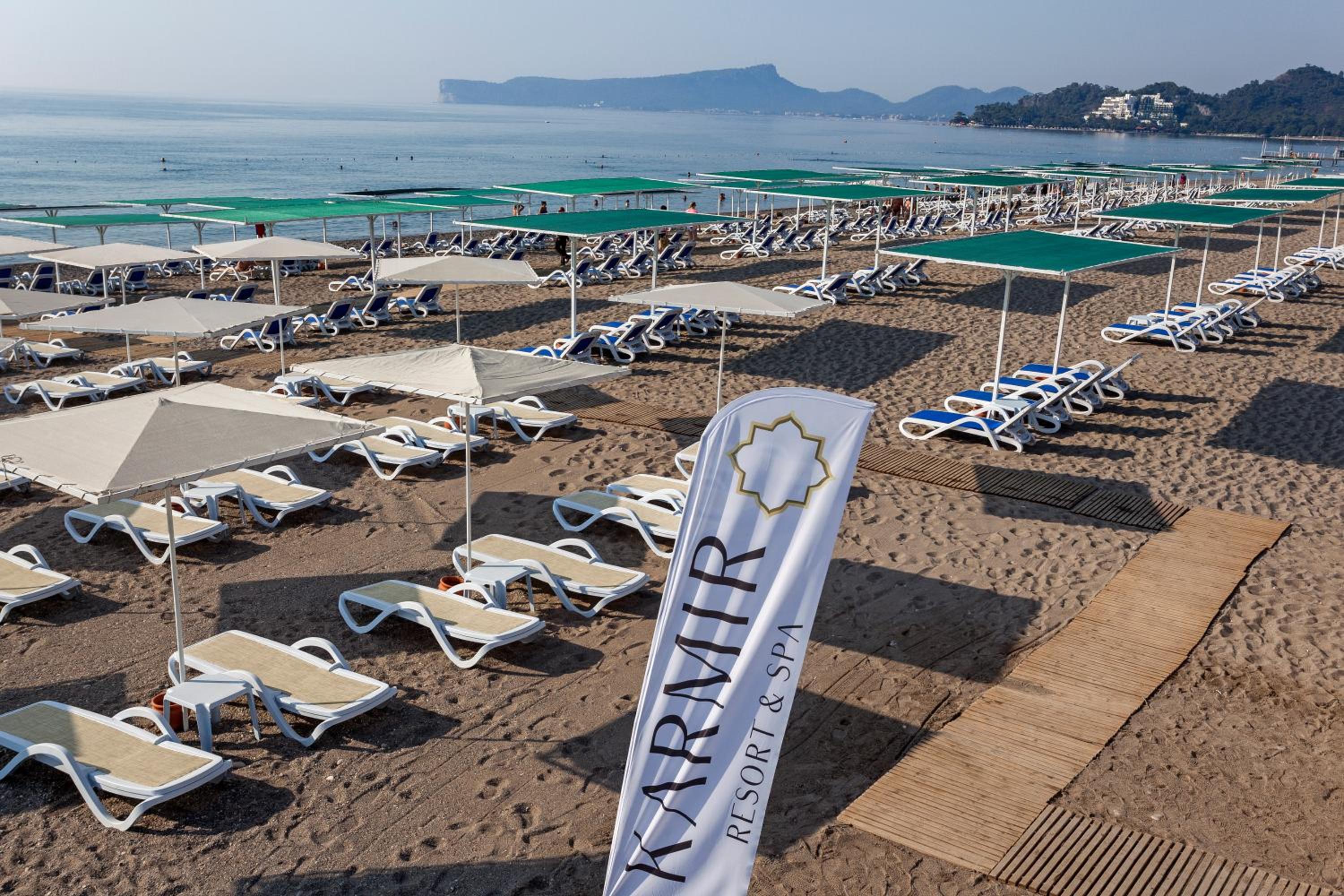 Karmir Resort & Spa - Ultra All Inclusive - Image 83