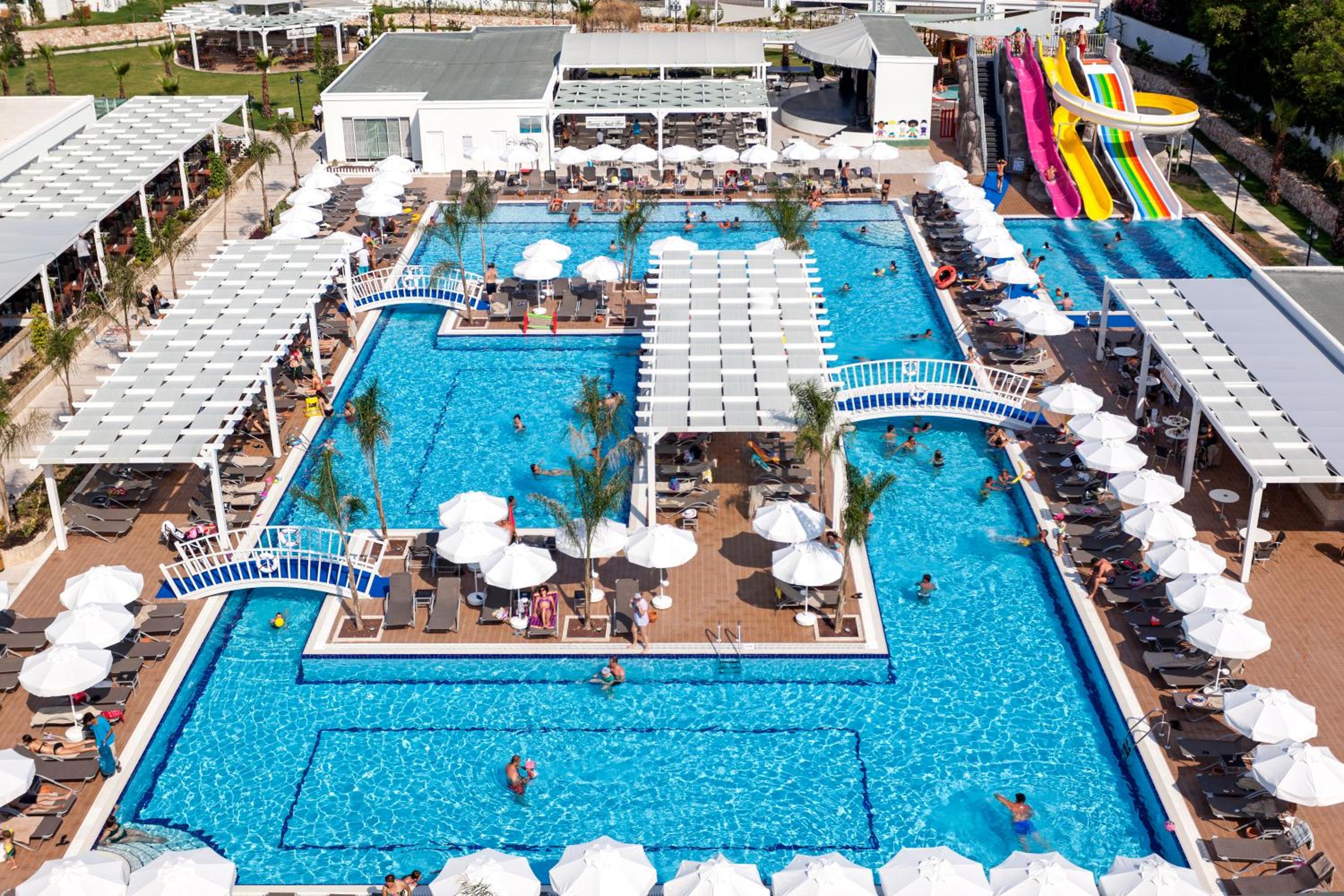 Karmir Resort & Spa - Ultra All Inclusive - Image 38
