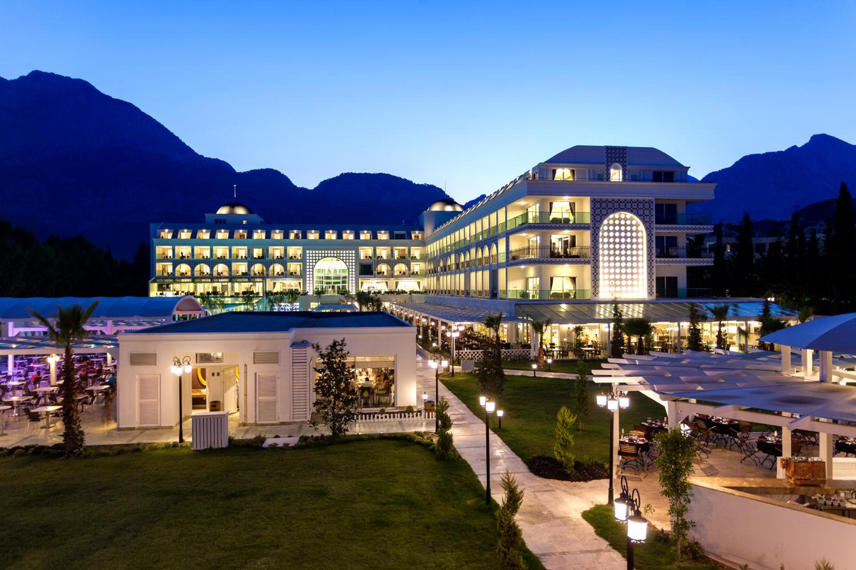 Karmir Resort & Spa - Ultra All Inclusive - Image 40