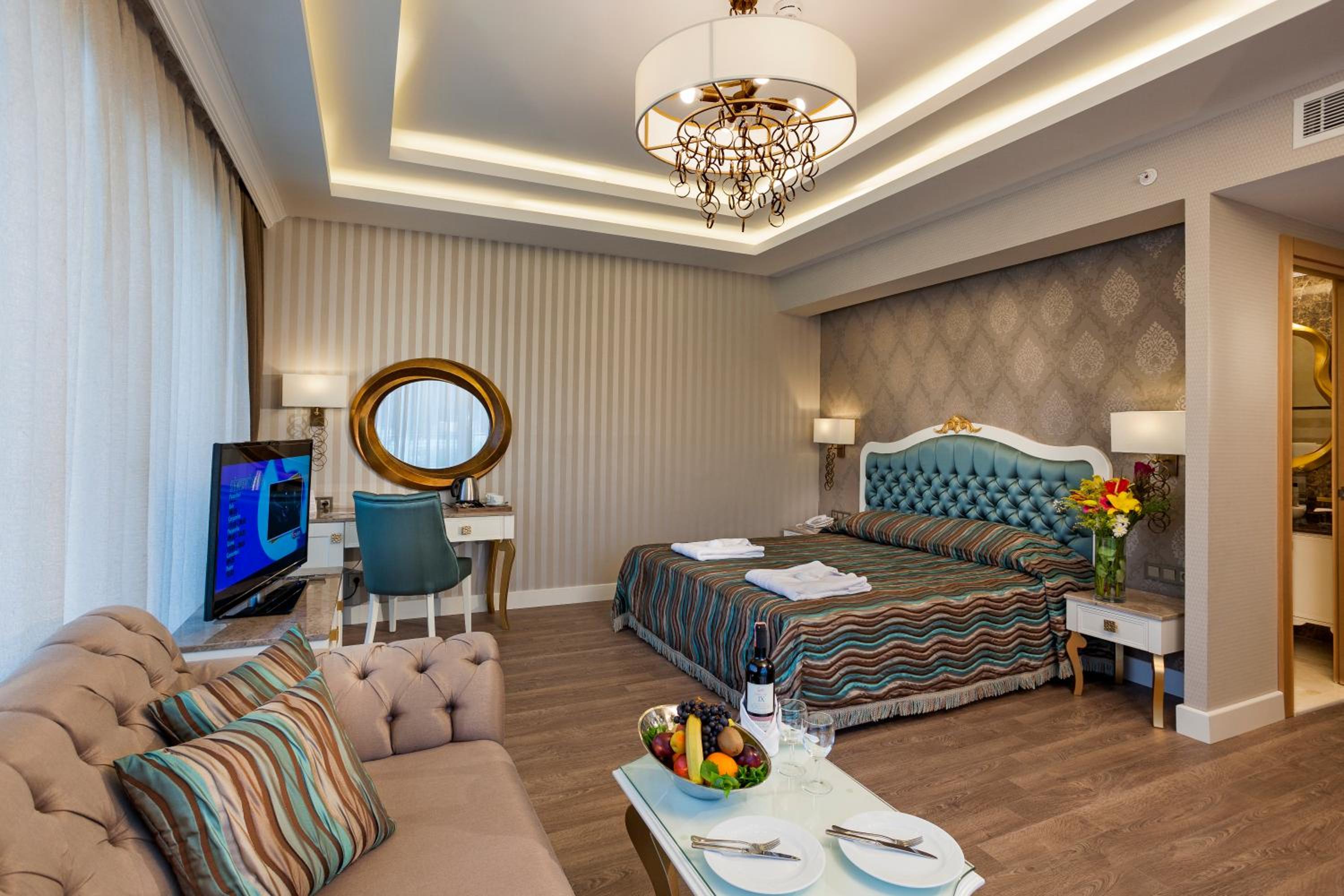 Karmir Resort & Spa - Ultra All Inclusive - Image 43
