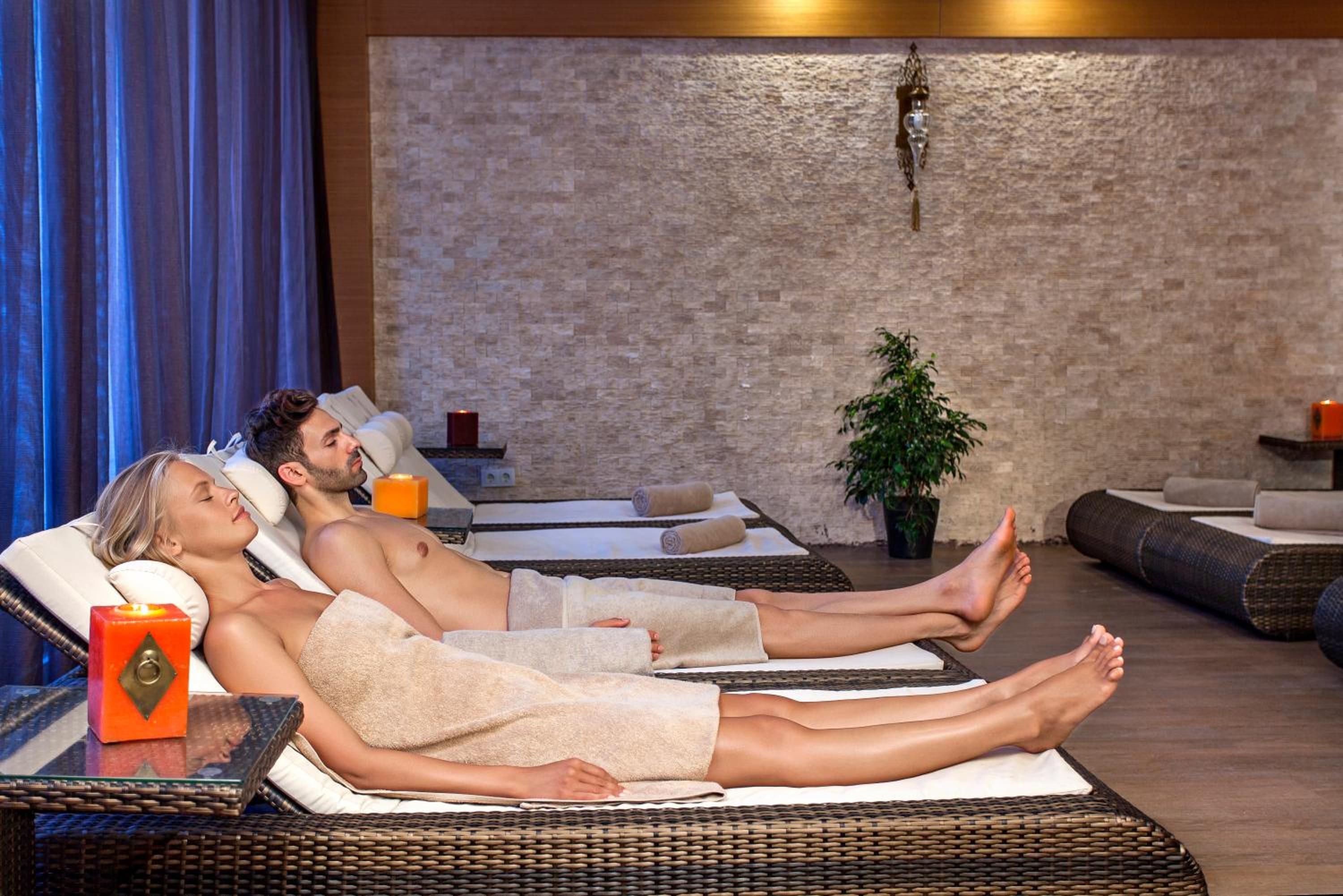 Karmir Resort & Spa - Ultra All Inclusive - Image 44