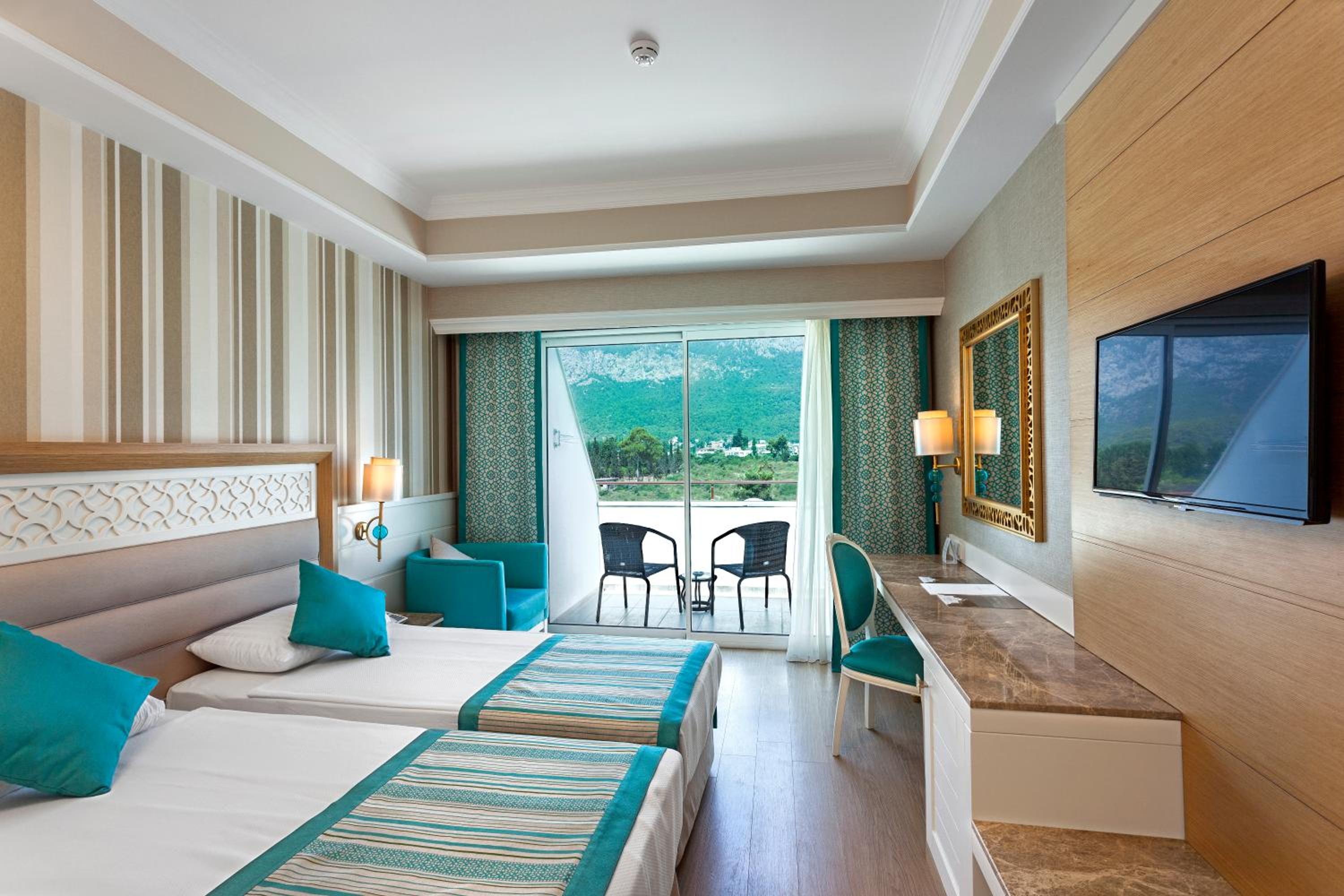 Karmir Resort & Spa - Ultra All Inclusive - Image 12