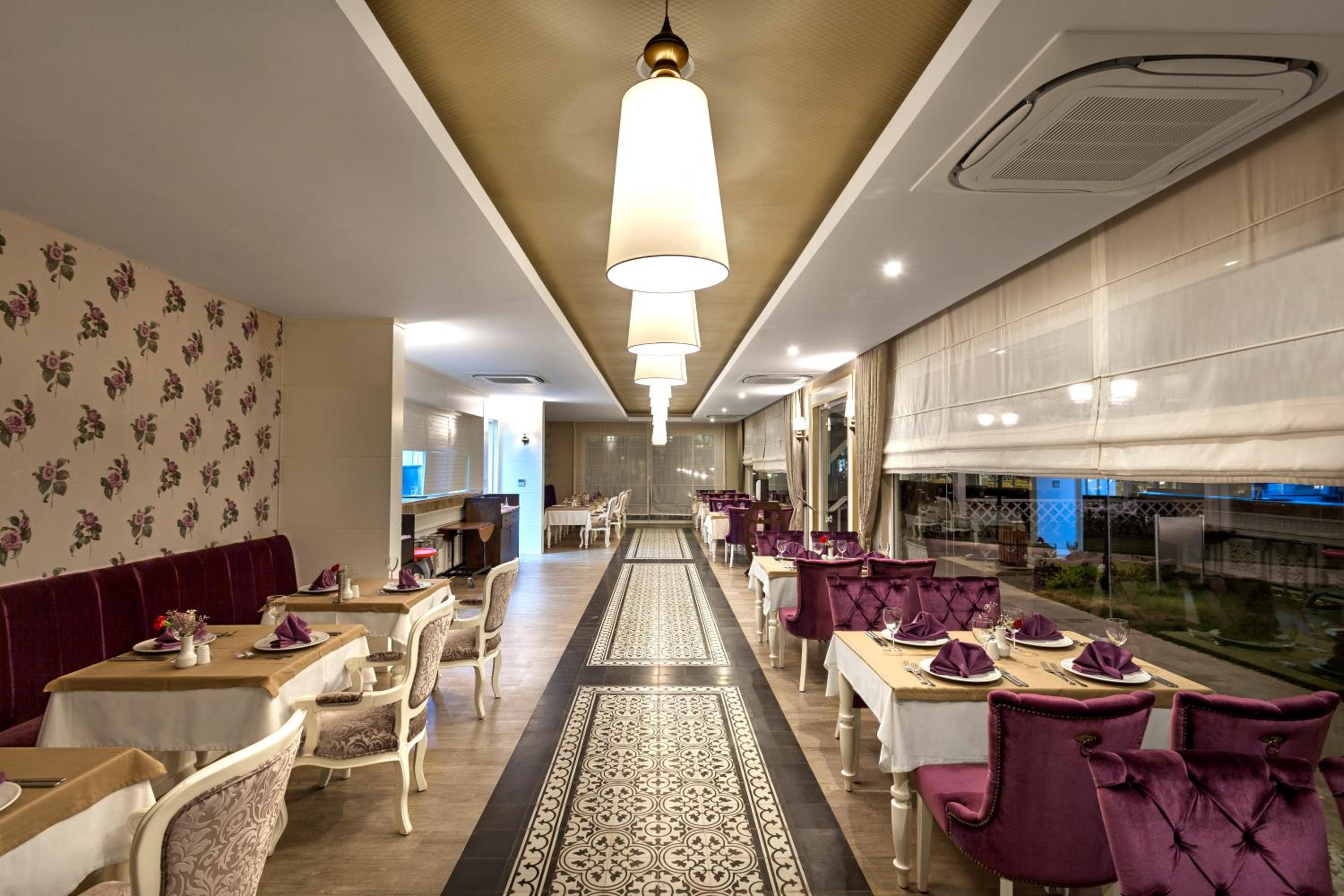 Karmir Resort & Spa - Ultra All Inclusive - Image 46